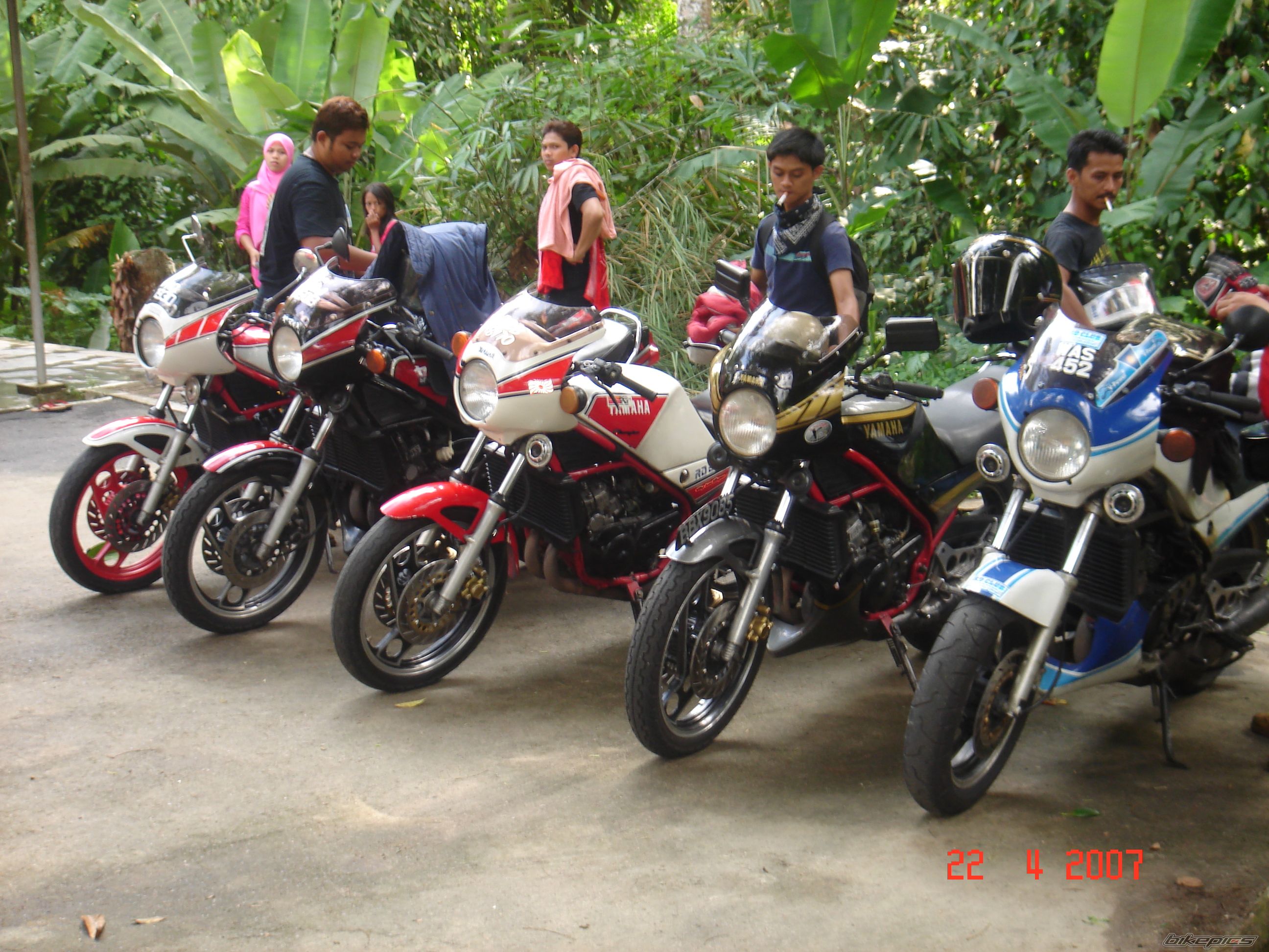 Bike Photo 931517