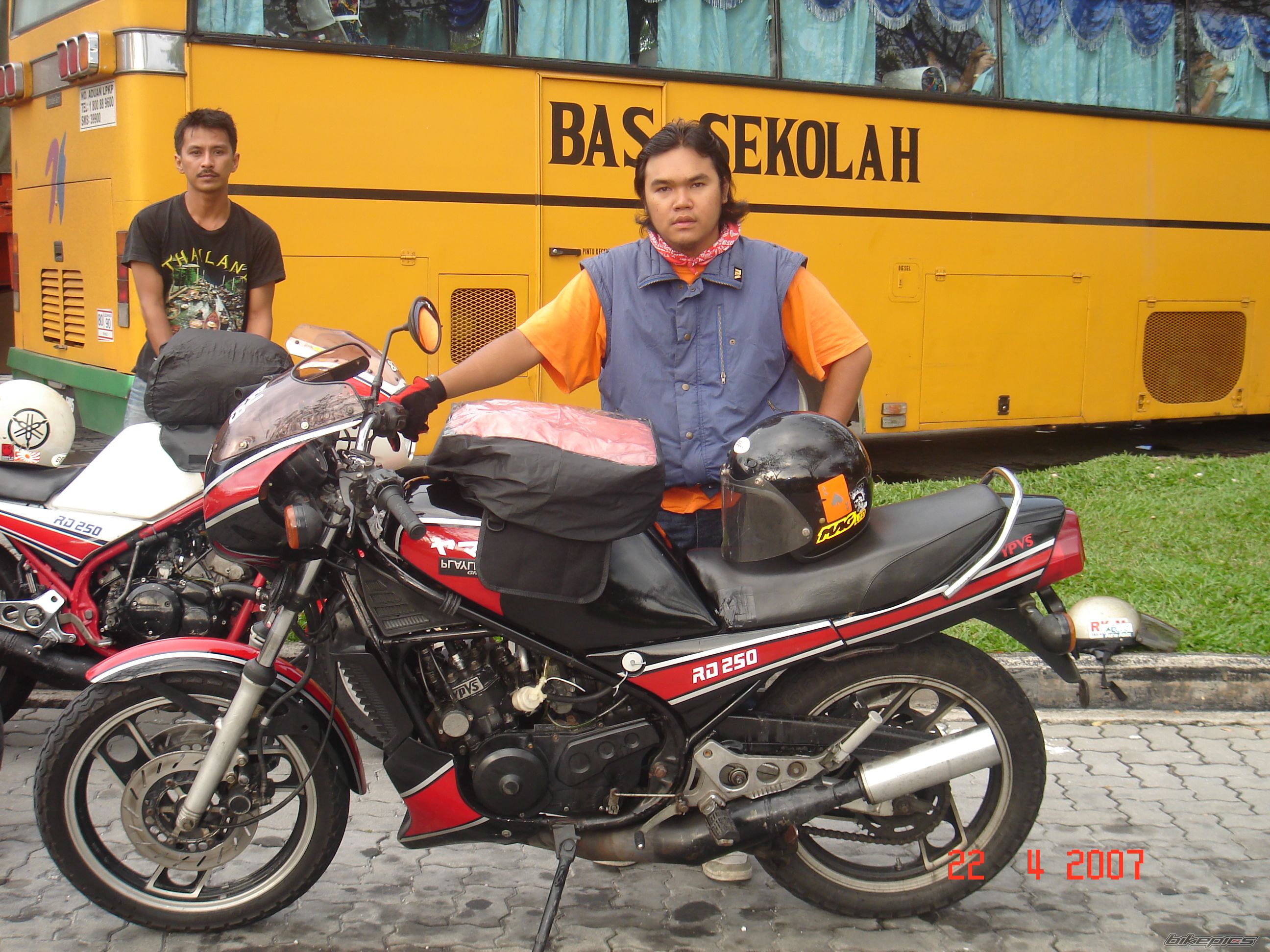 Bike Photo 931530