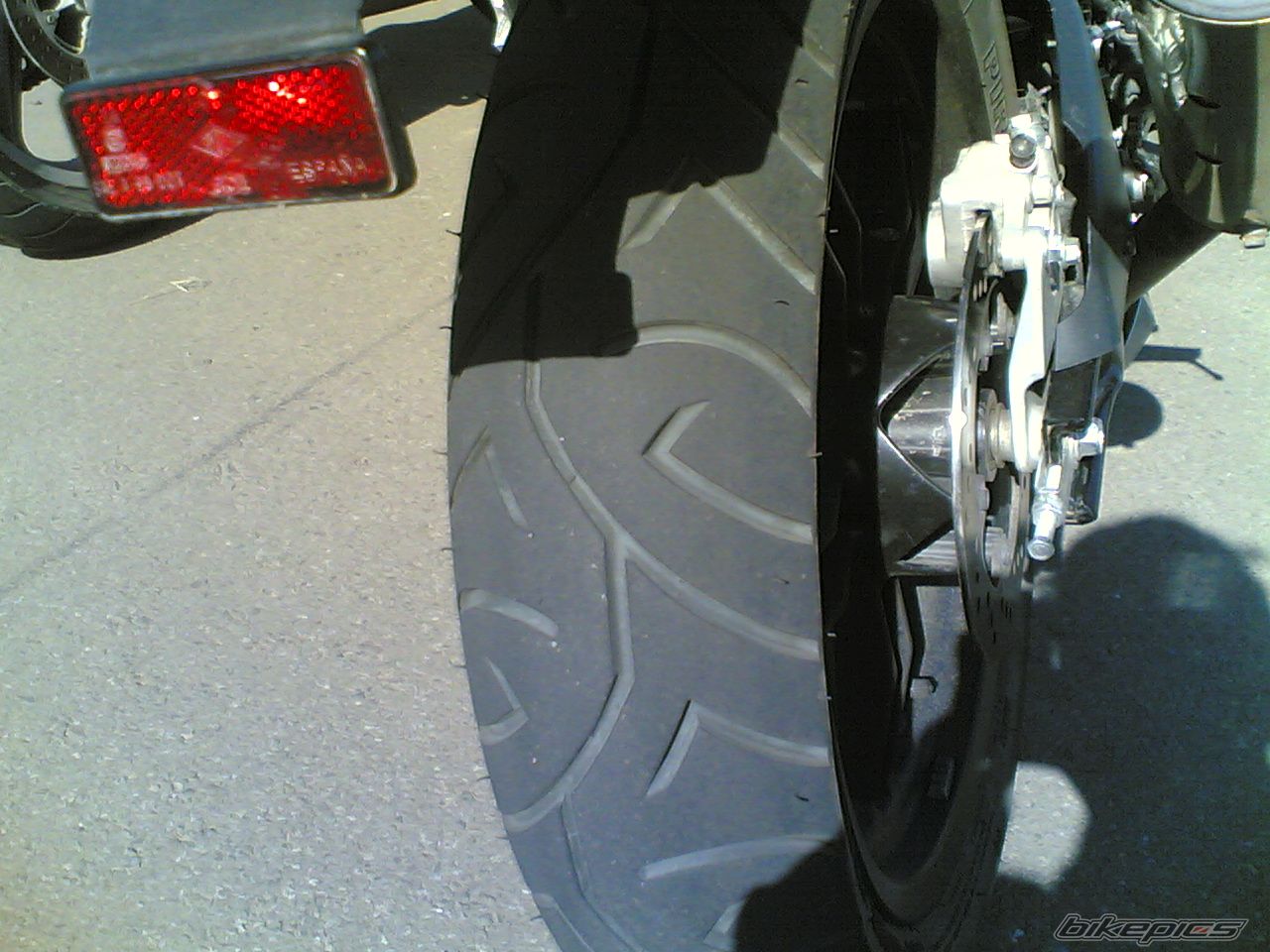 Bike Photo 931546