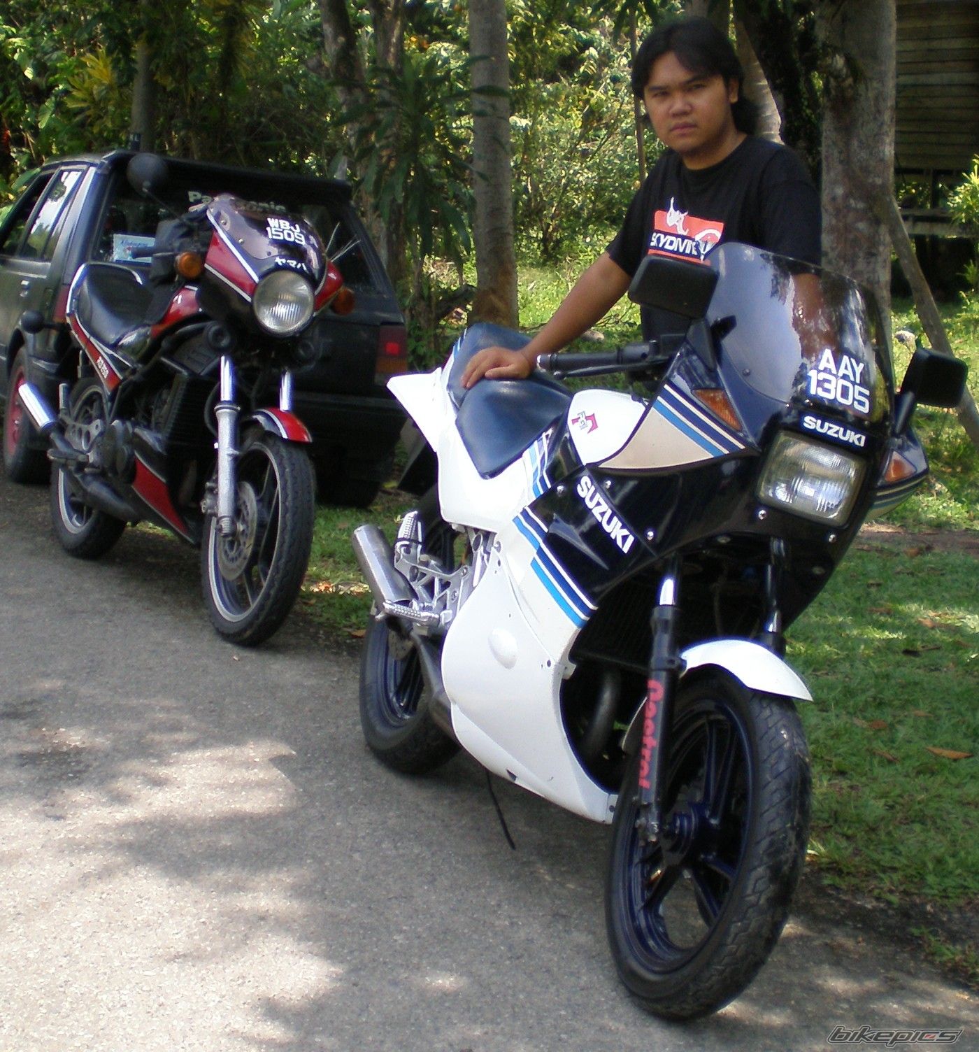 Bike Photo 931547