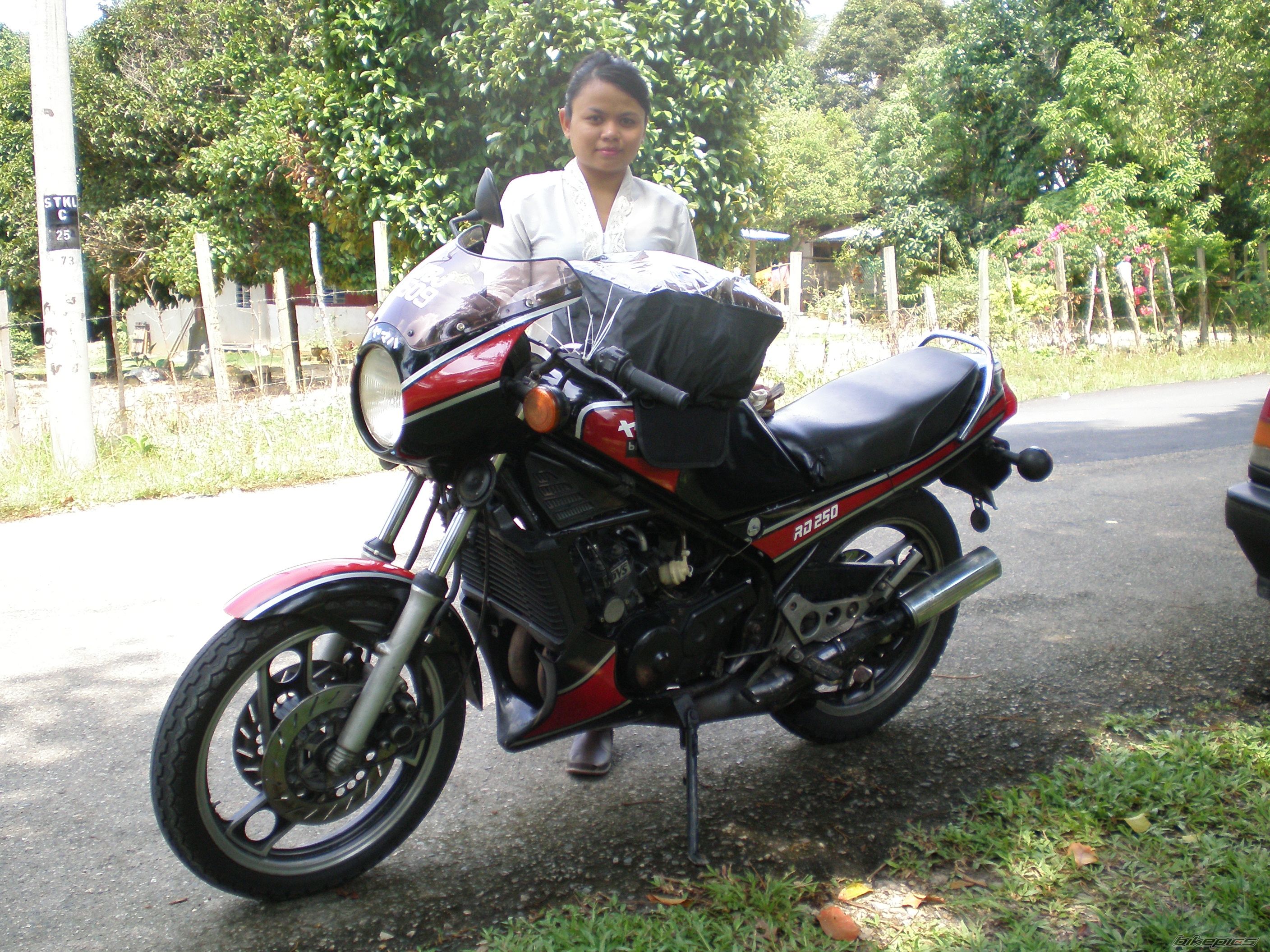 Bike Photo 931563