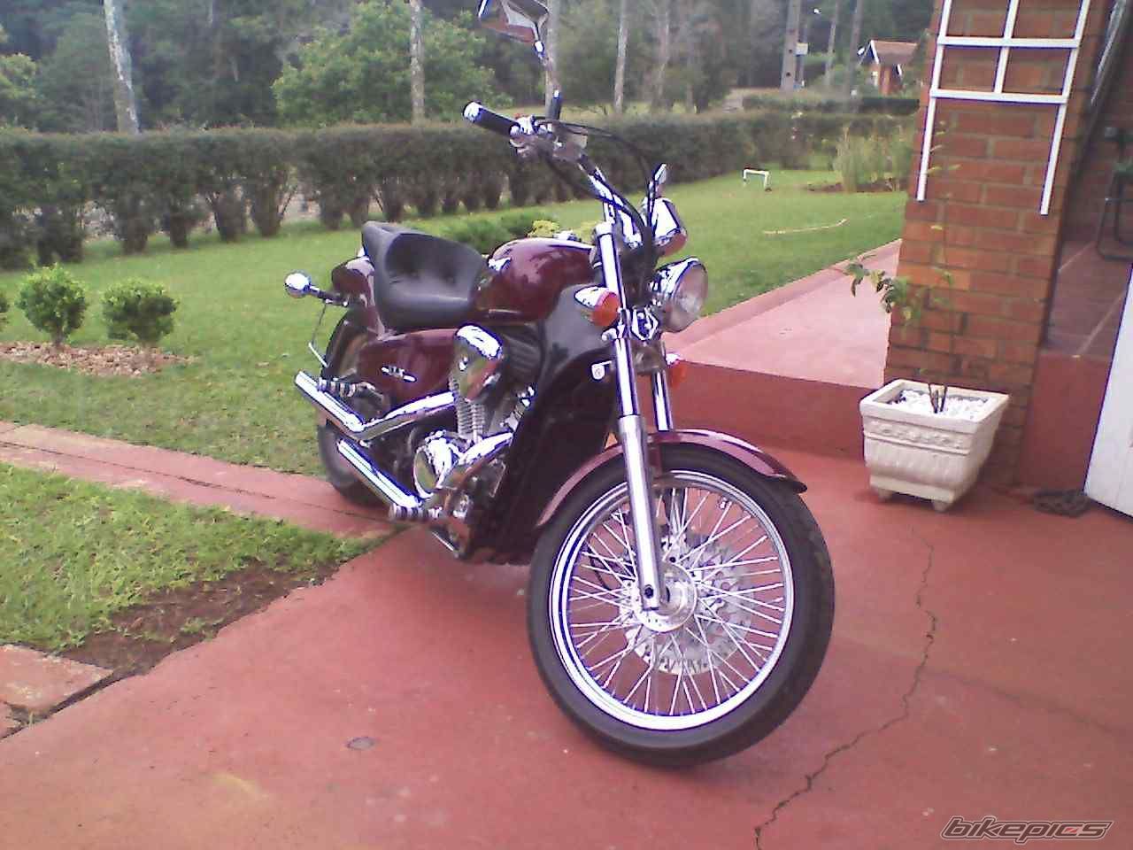 Bike Photo 931587