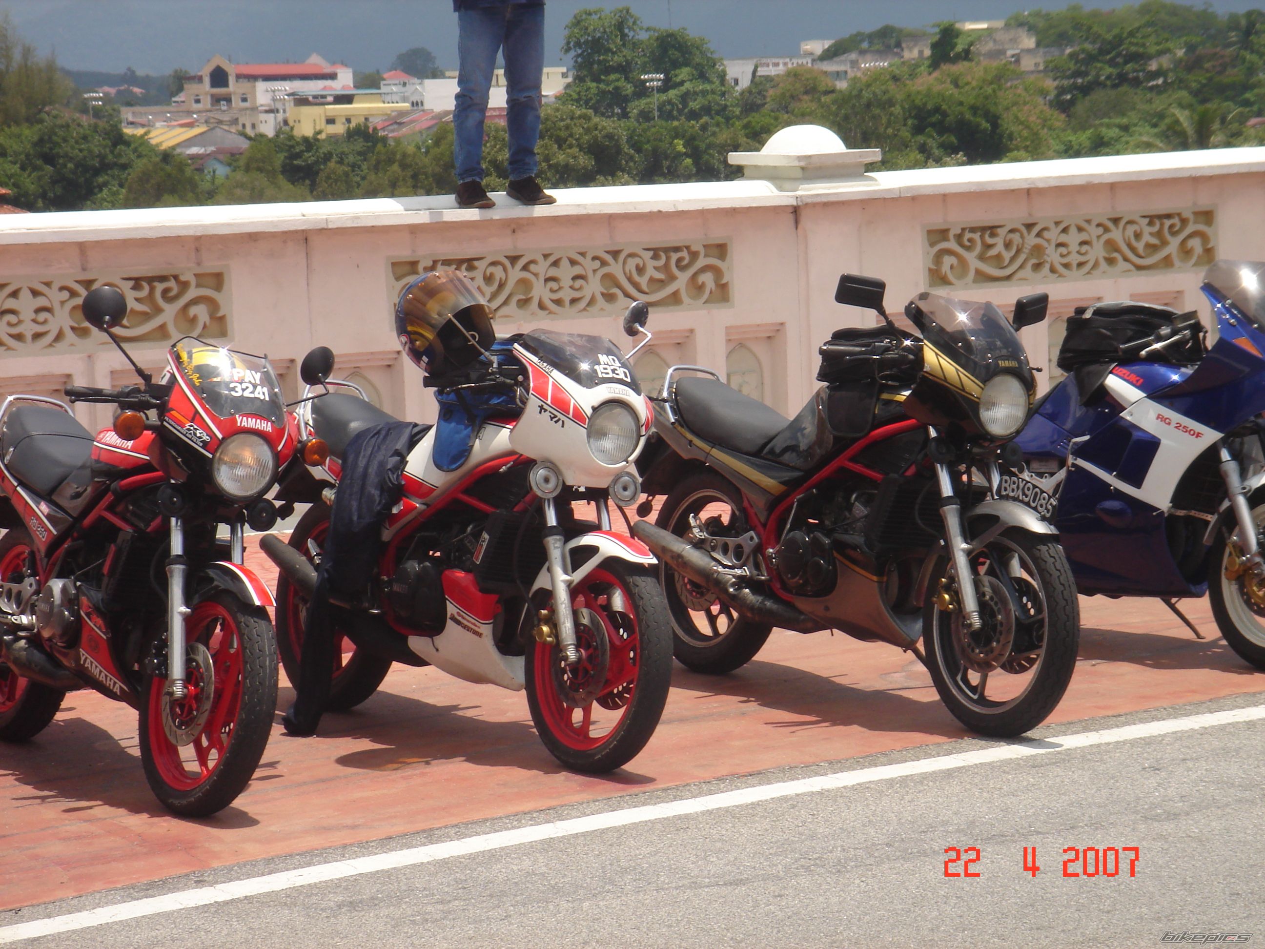 Bike Photo 931590
