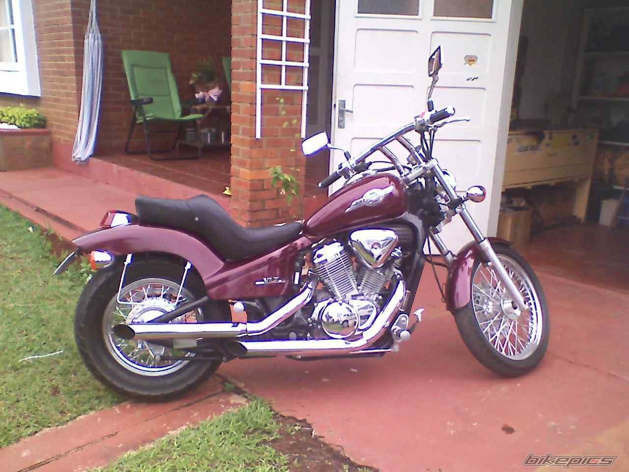 Bike Photo 931591