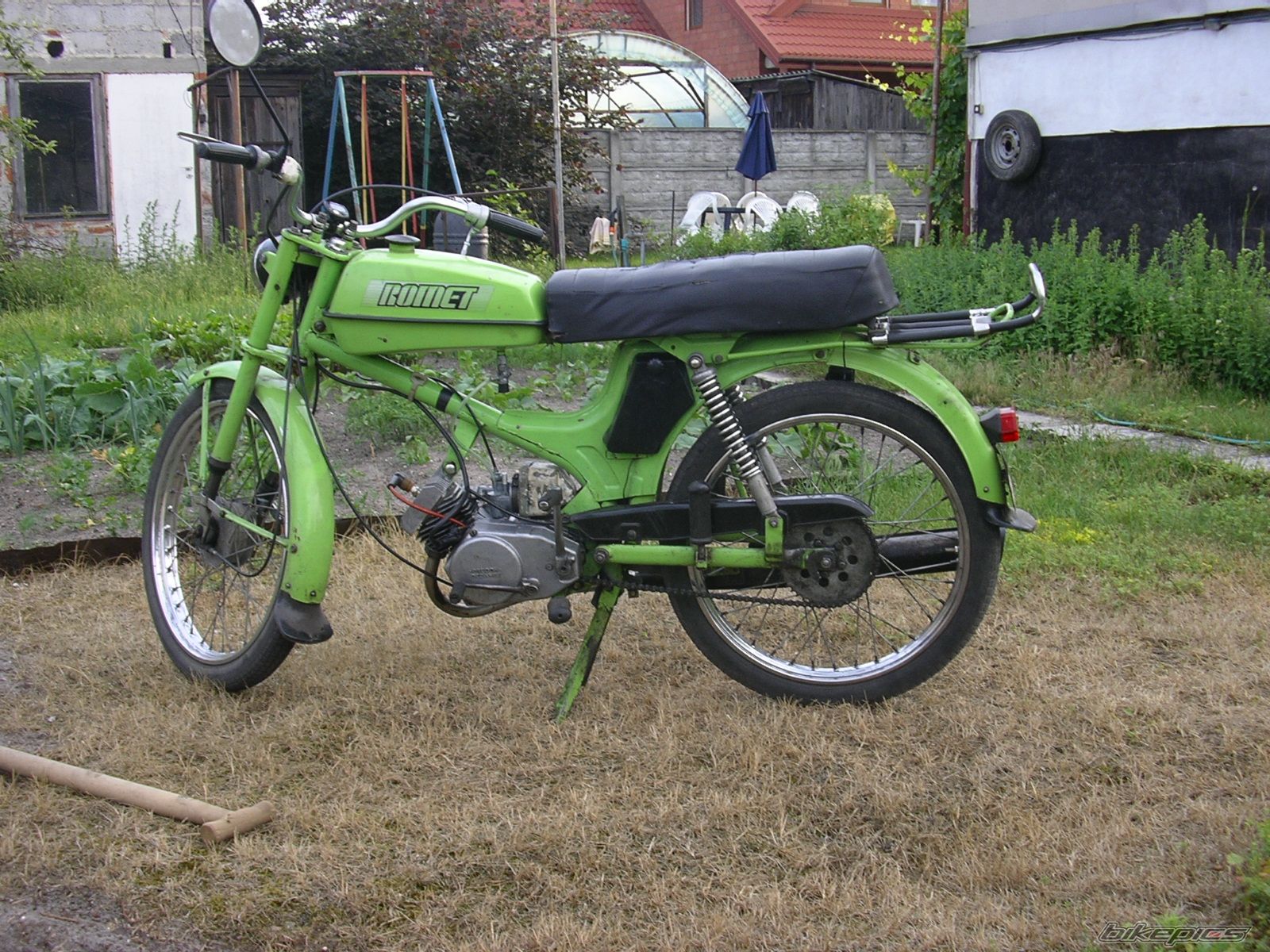 Bike Photo 931593