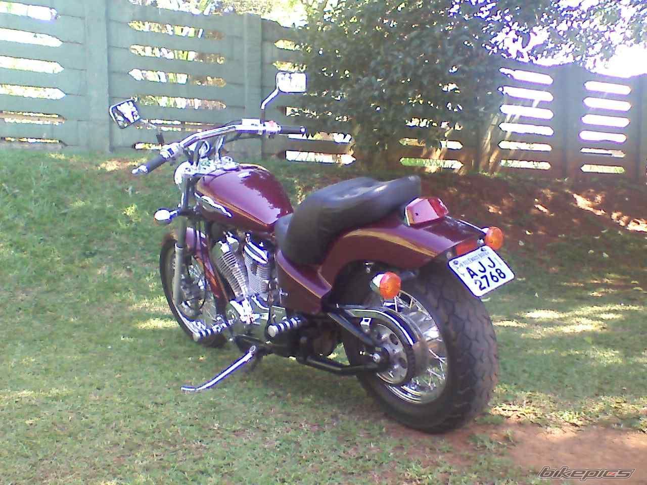 Bike Photo 931594