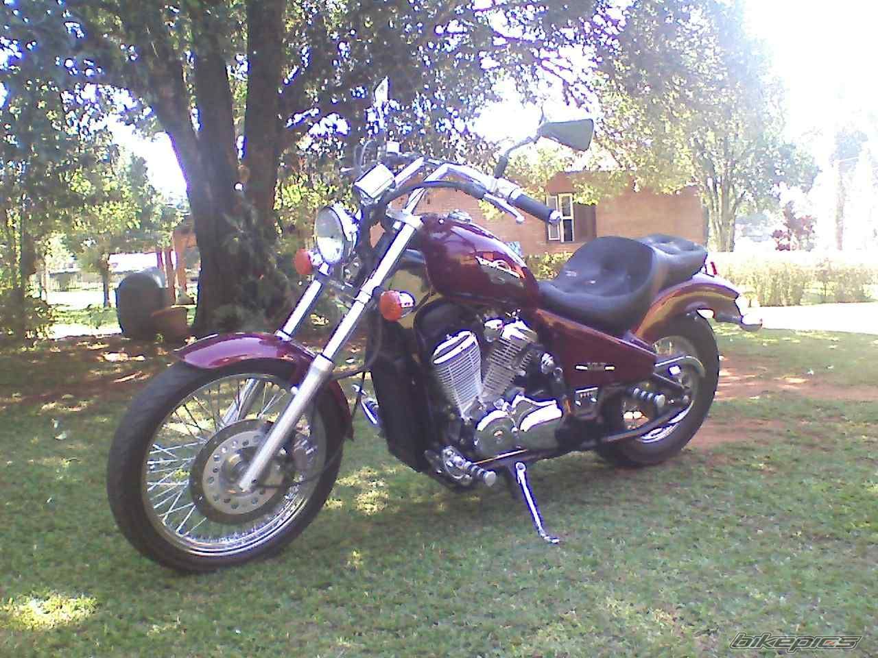 Bike Photo 931599