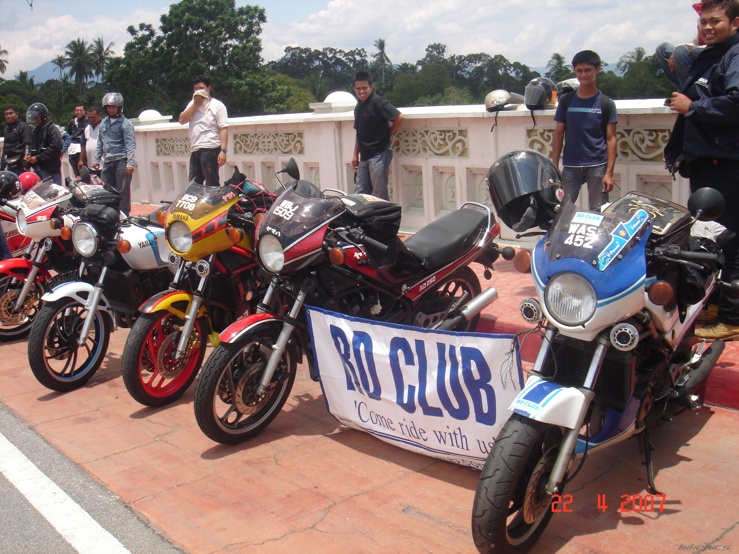 Bike Photo 931618