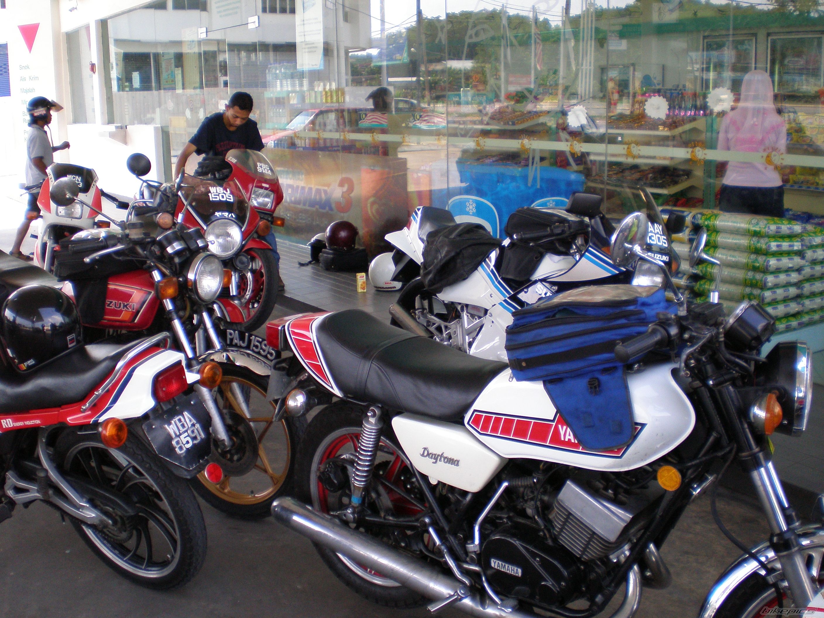 Bike Photo 931634