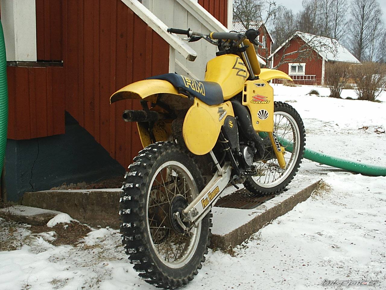 Bike Photo 93165