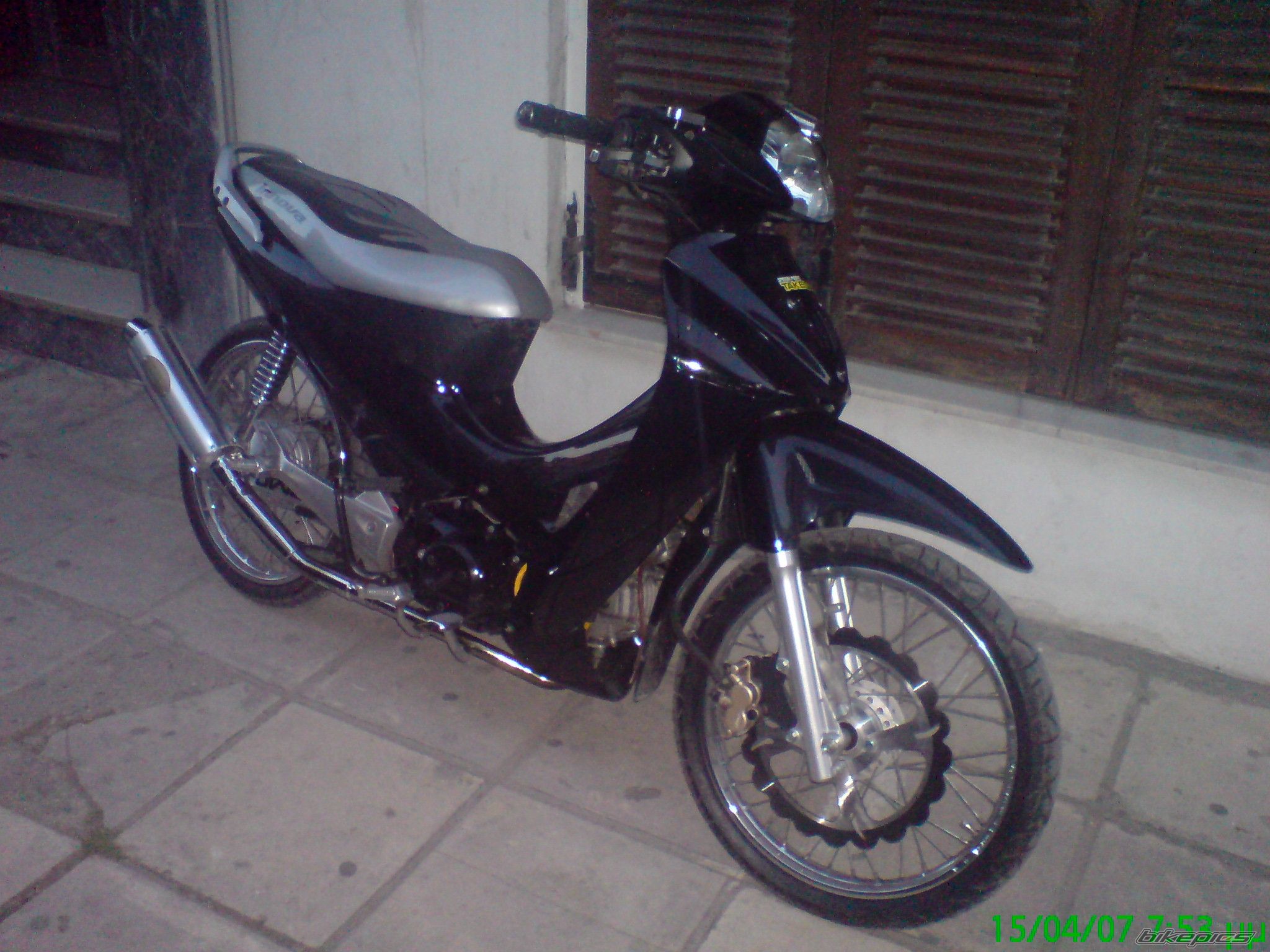 Bike Photo 931653