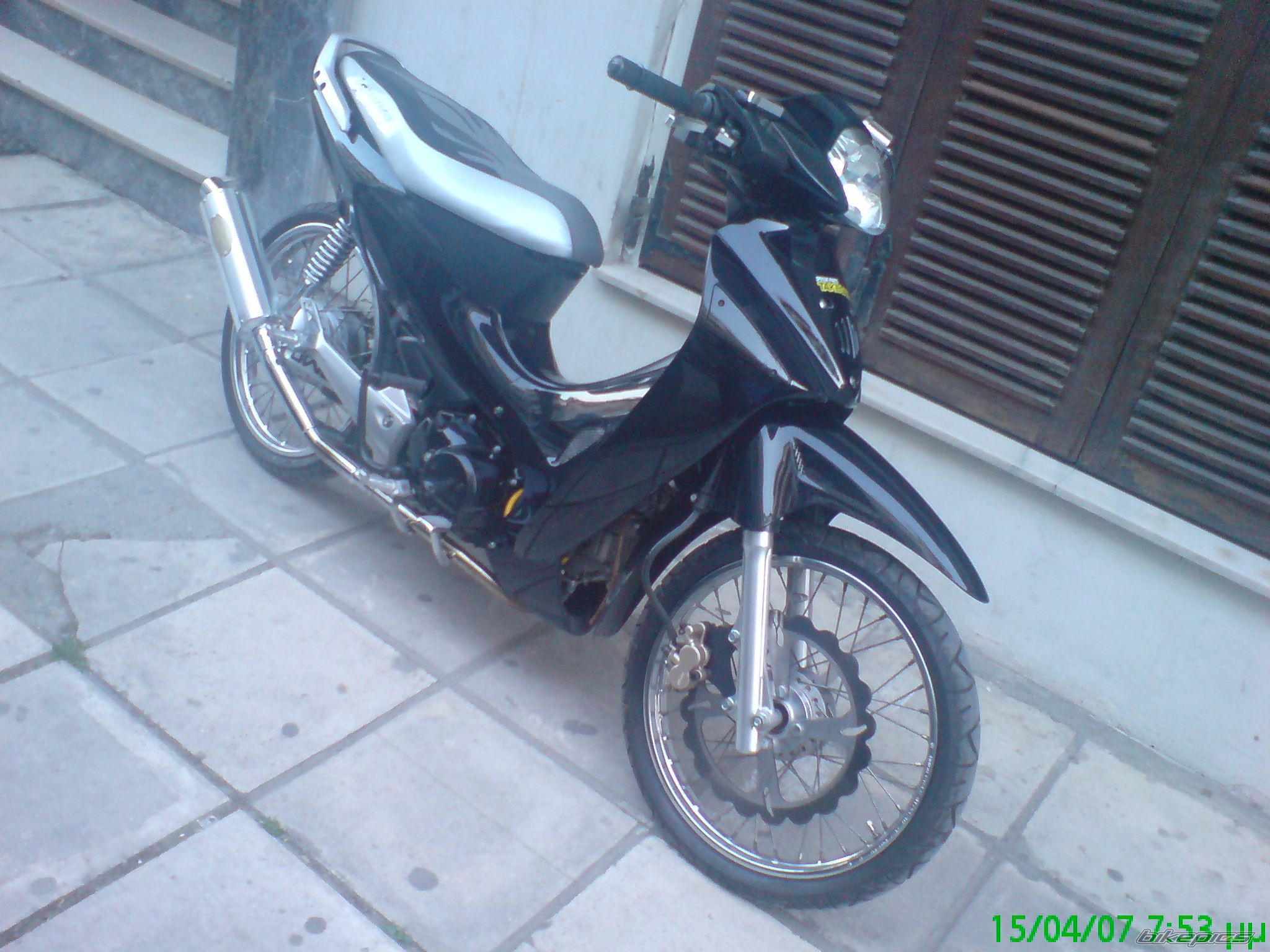 Bike Photo 931657