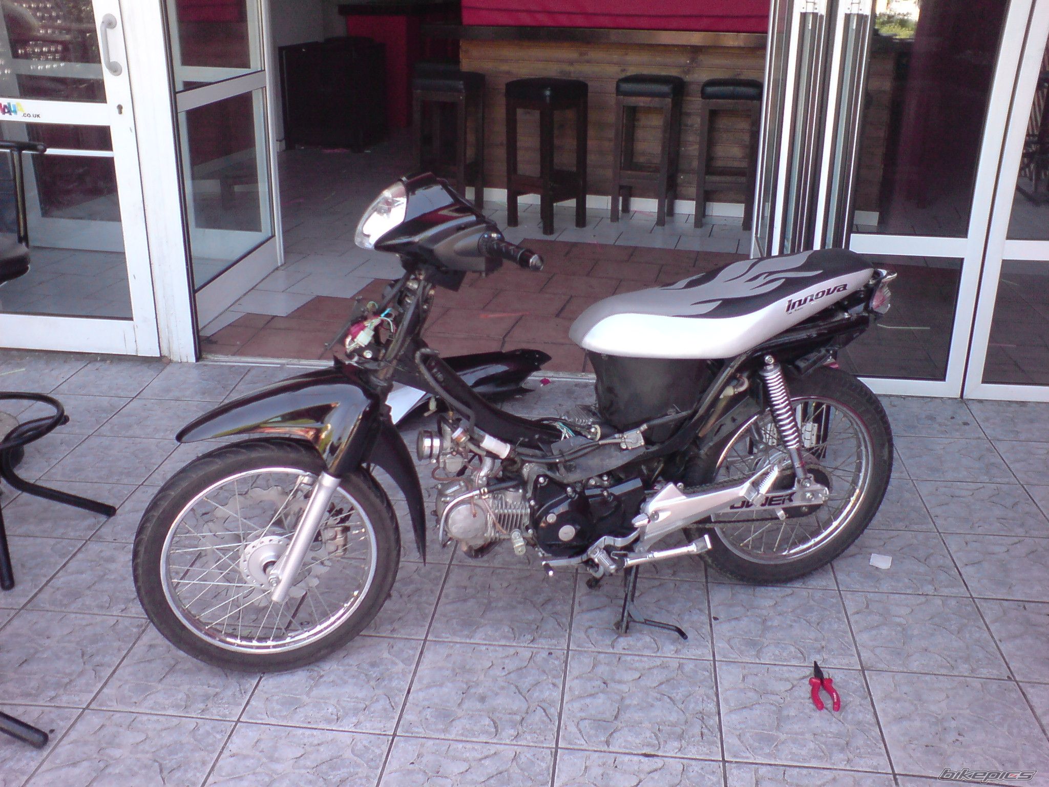 Bike Photo 931663