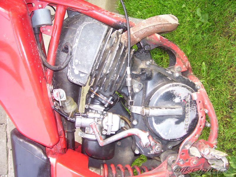 Bike Photo 931707