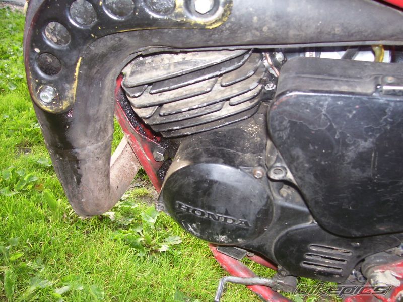 Bike Photo 931709