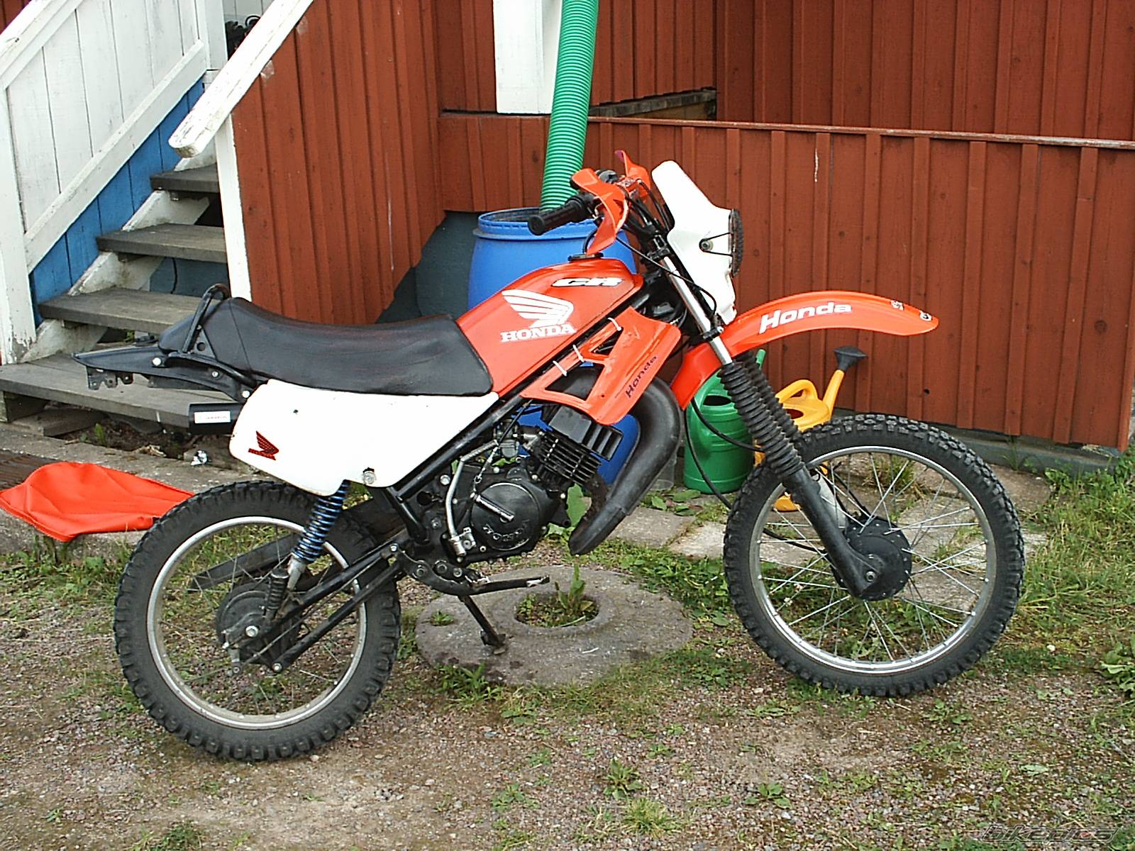 Bike Photo 93171