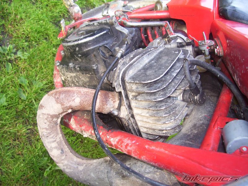 Bike Photo 931711