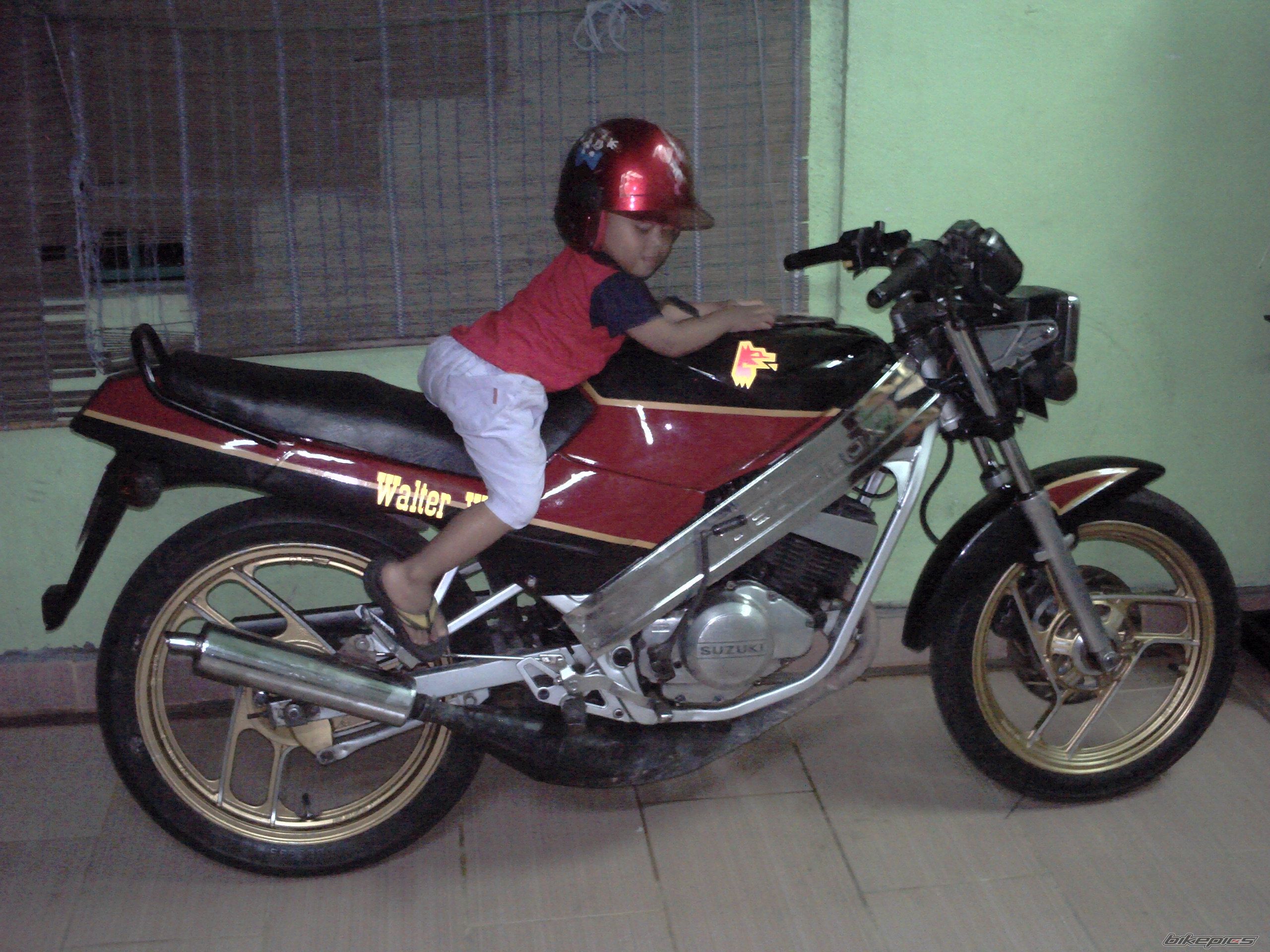 Bike Photo 931726