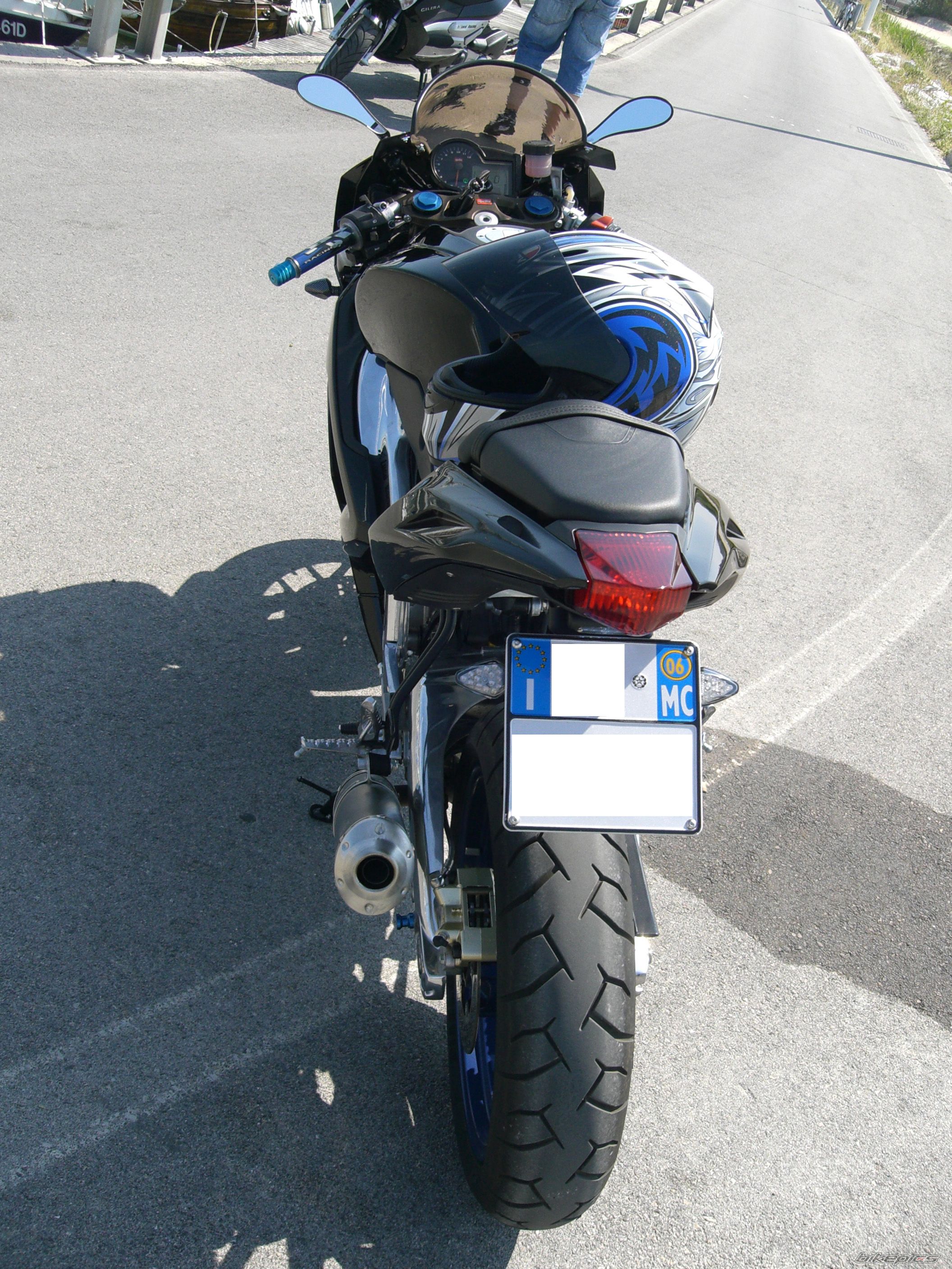 Bike Photo 931747