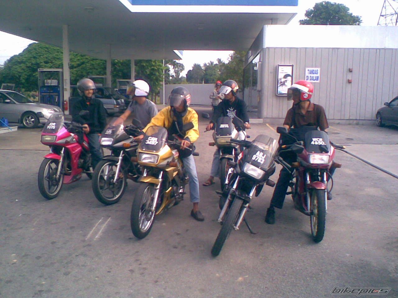 Bike Photo 931748