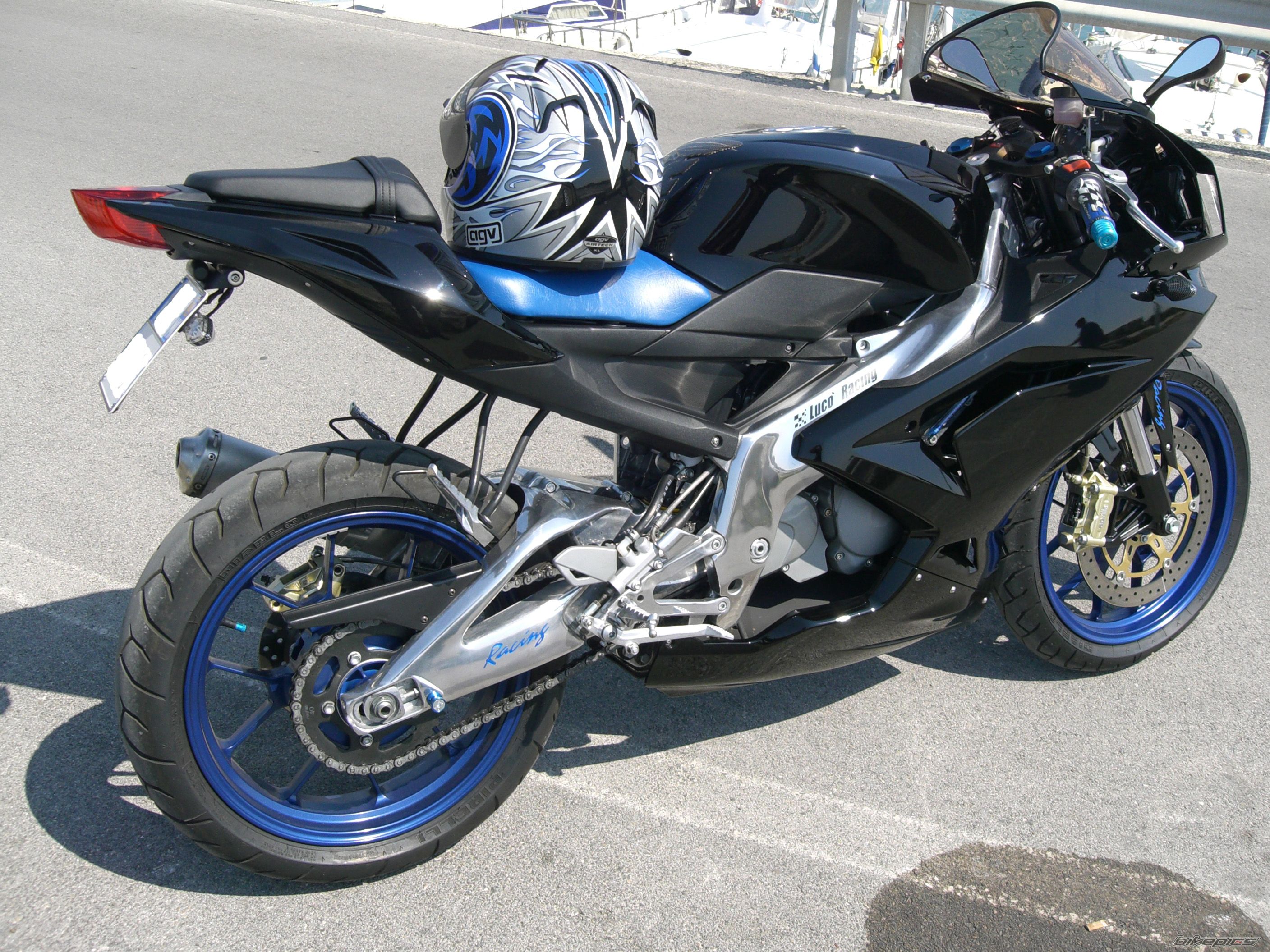 Bike Photo 931751