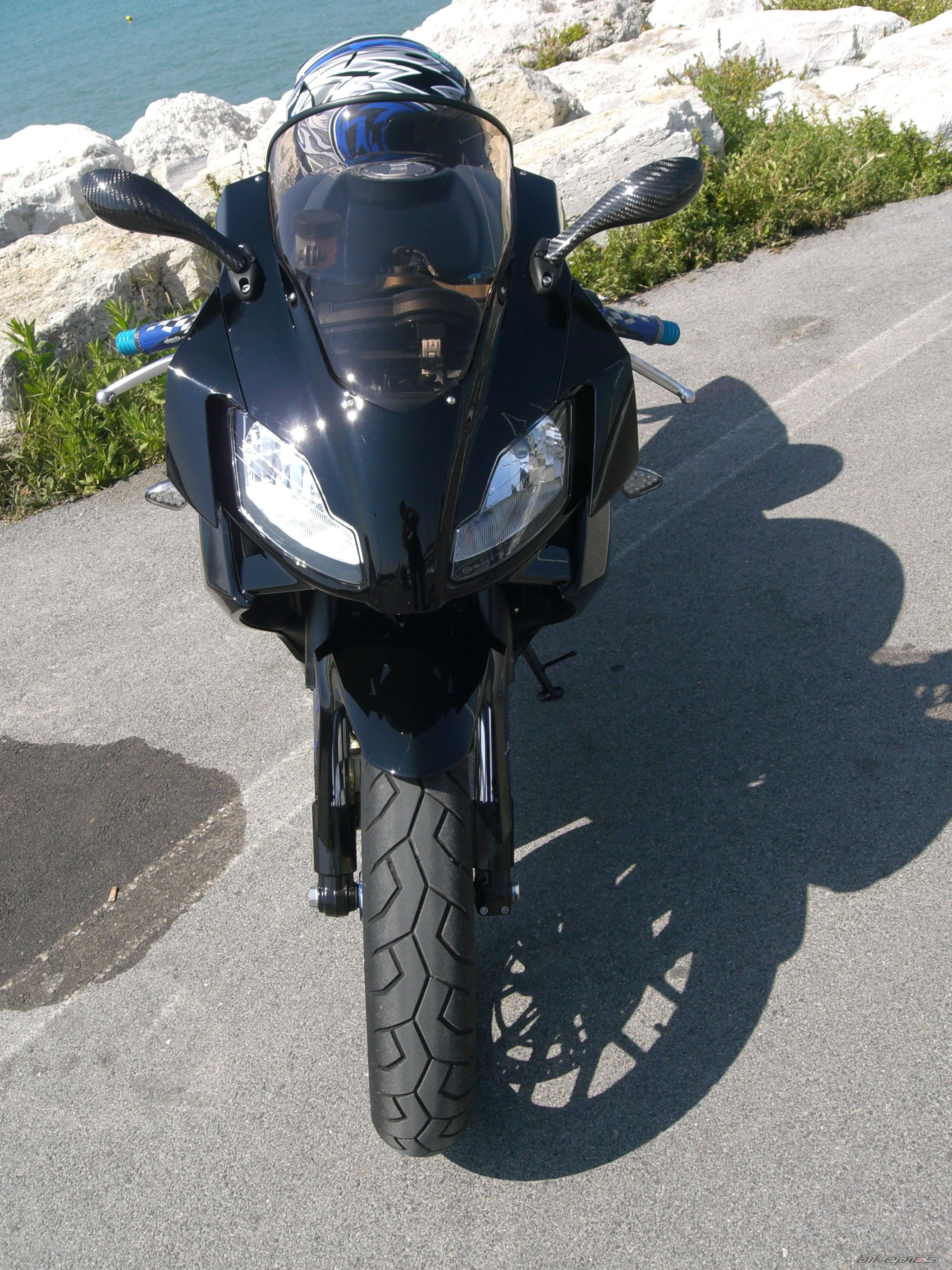 Bike Photo 931758