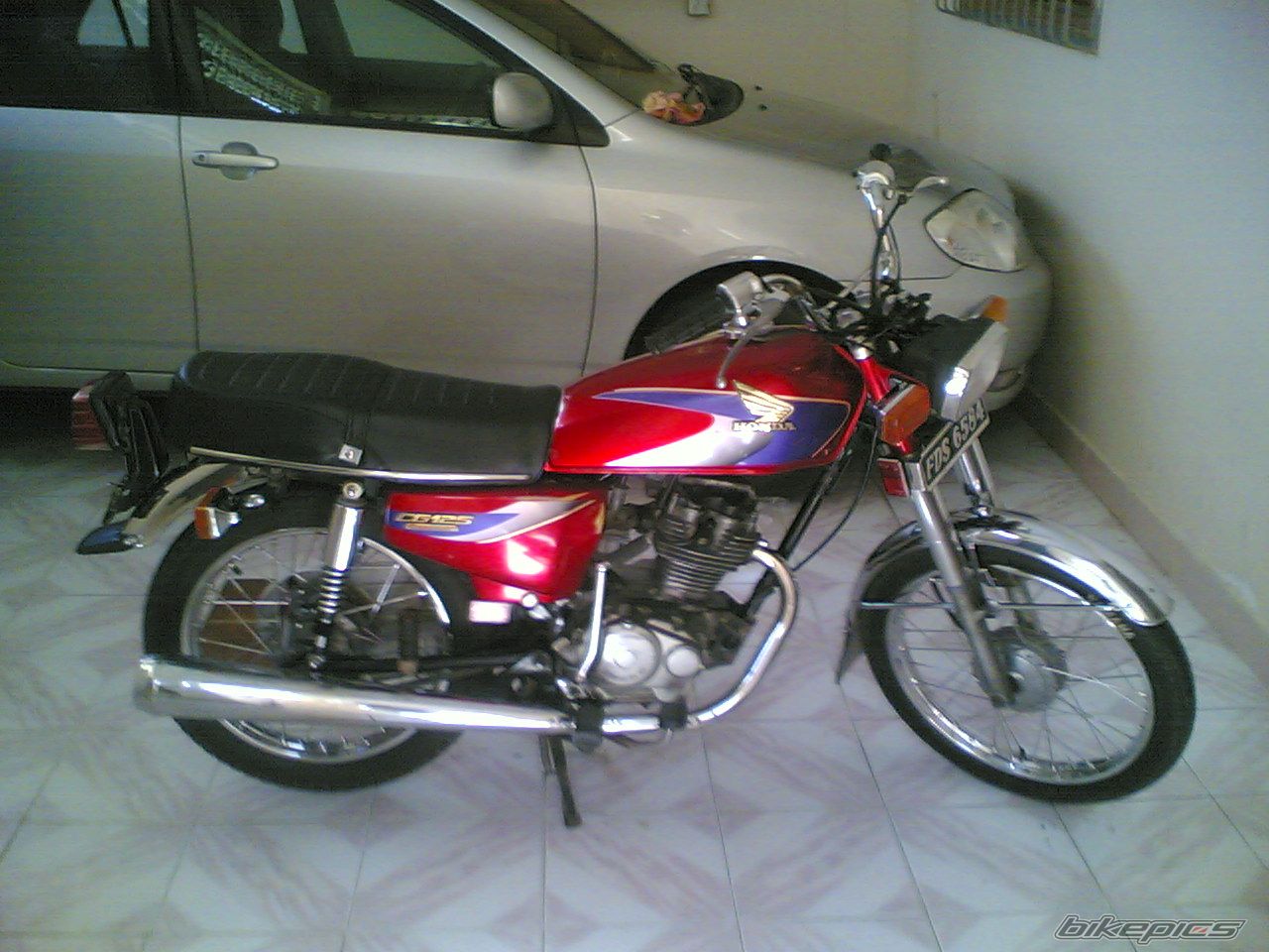 Bike Photo 931767
