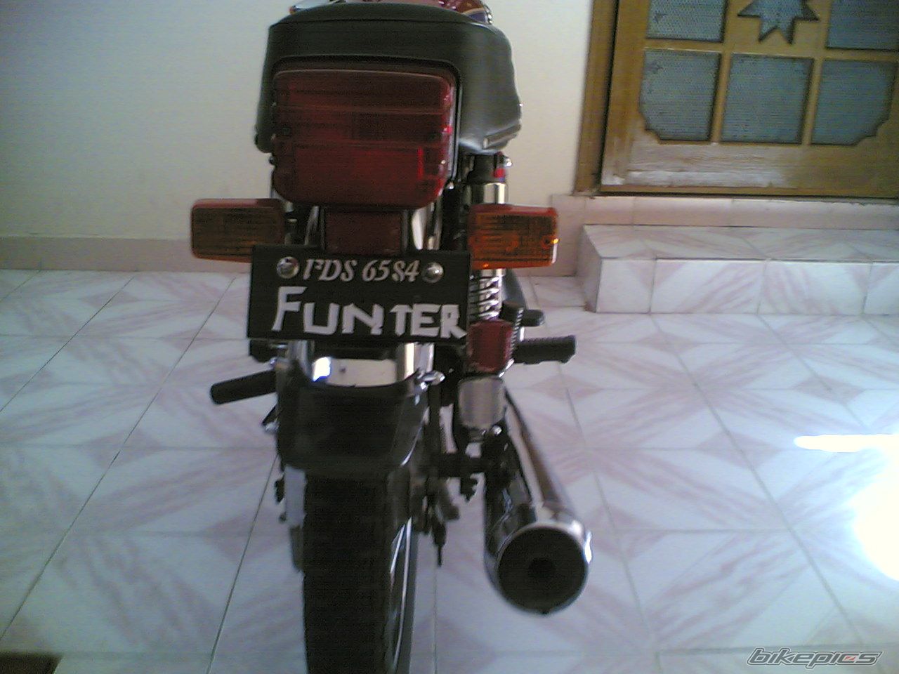Bike Photo 931770