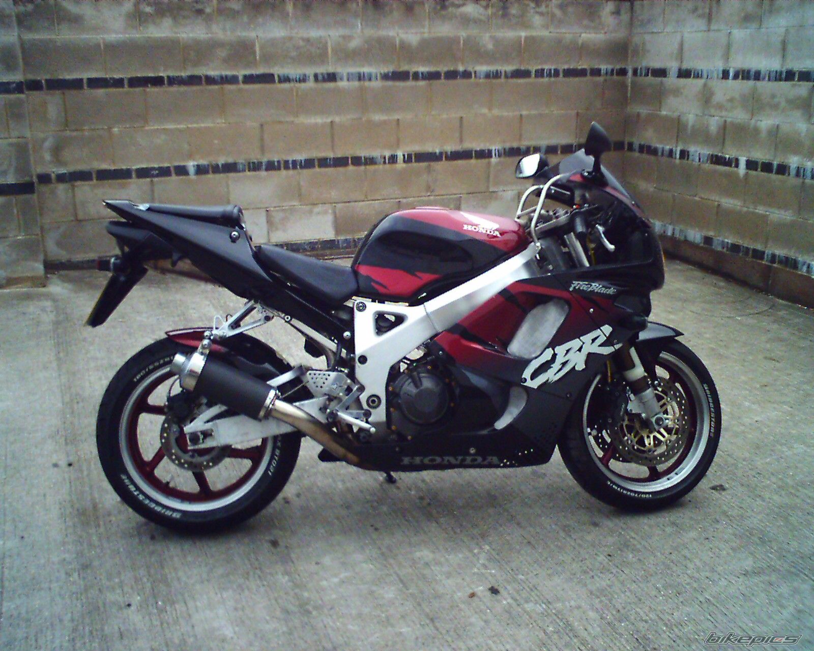 Bike Photo 931777