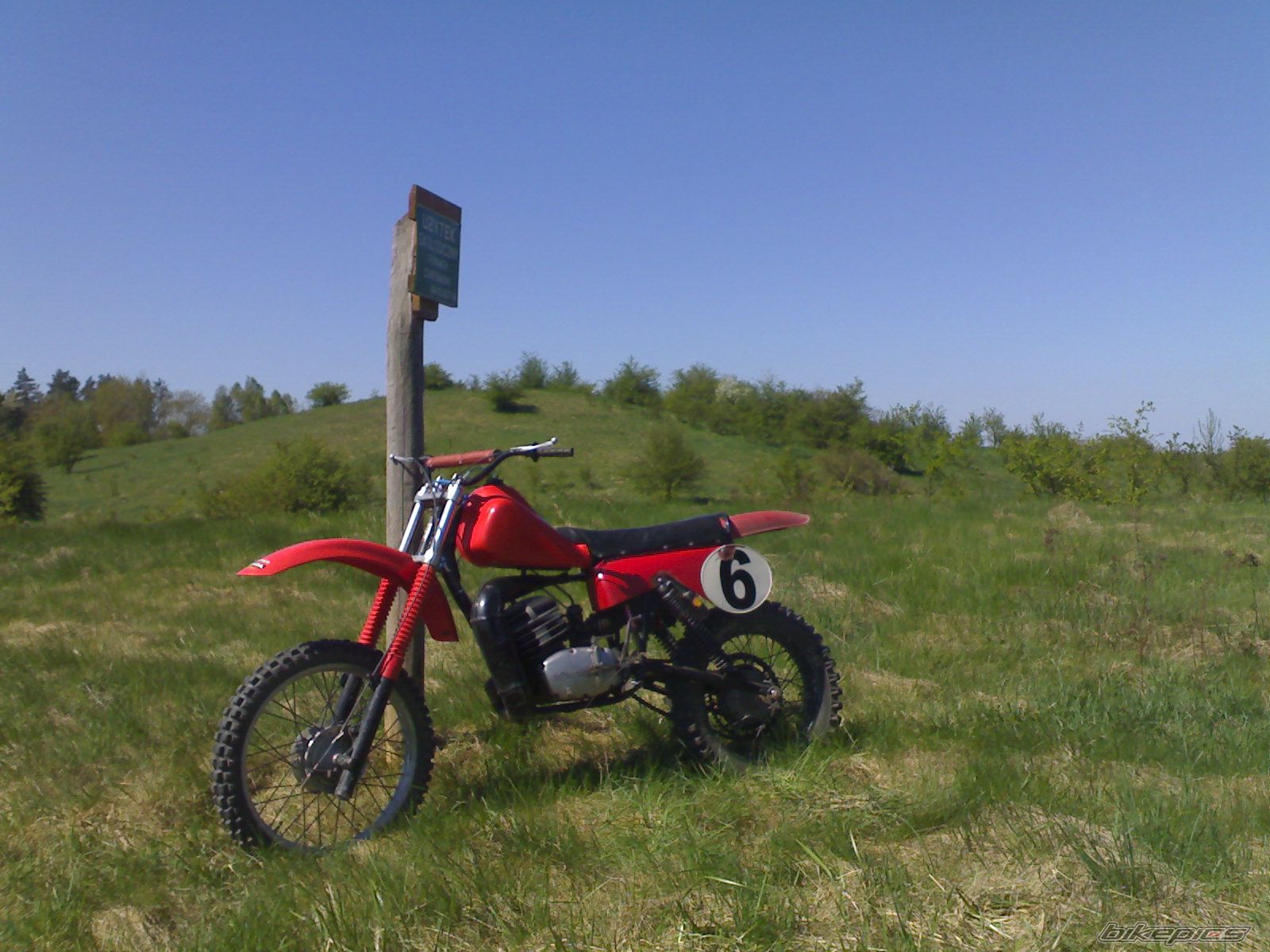 Bike Photo 931801