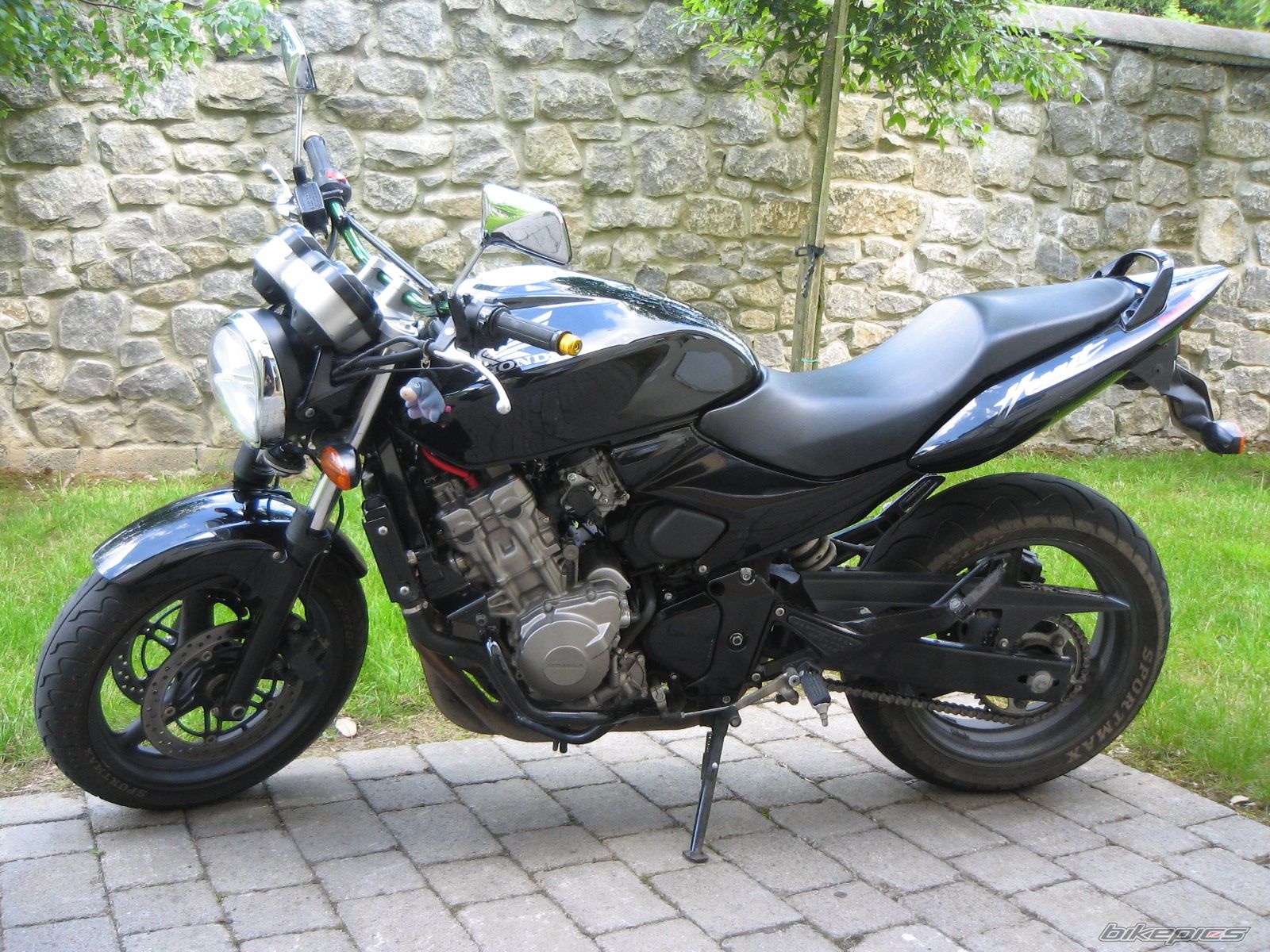 Bike Photo 931806