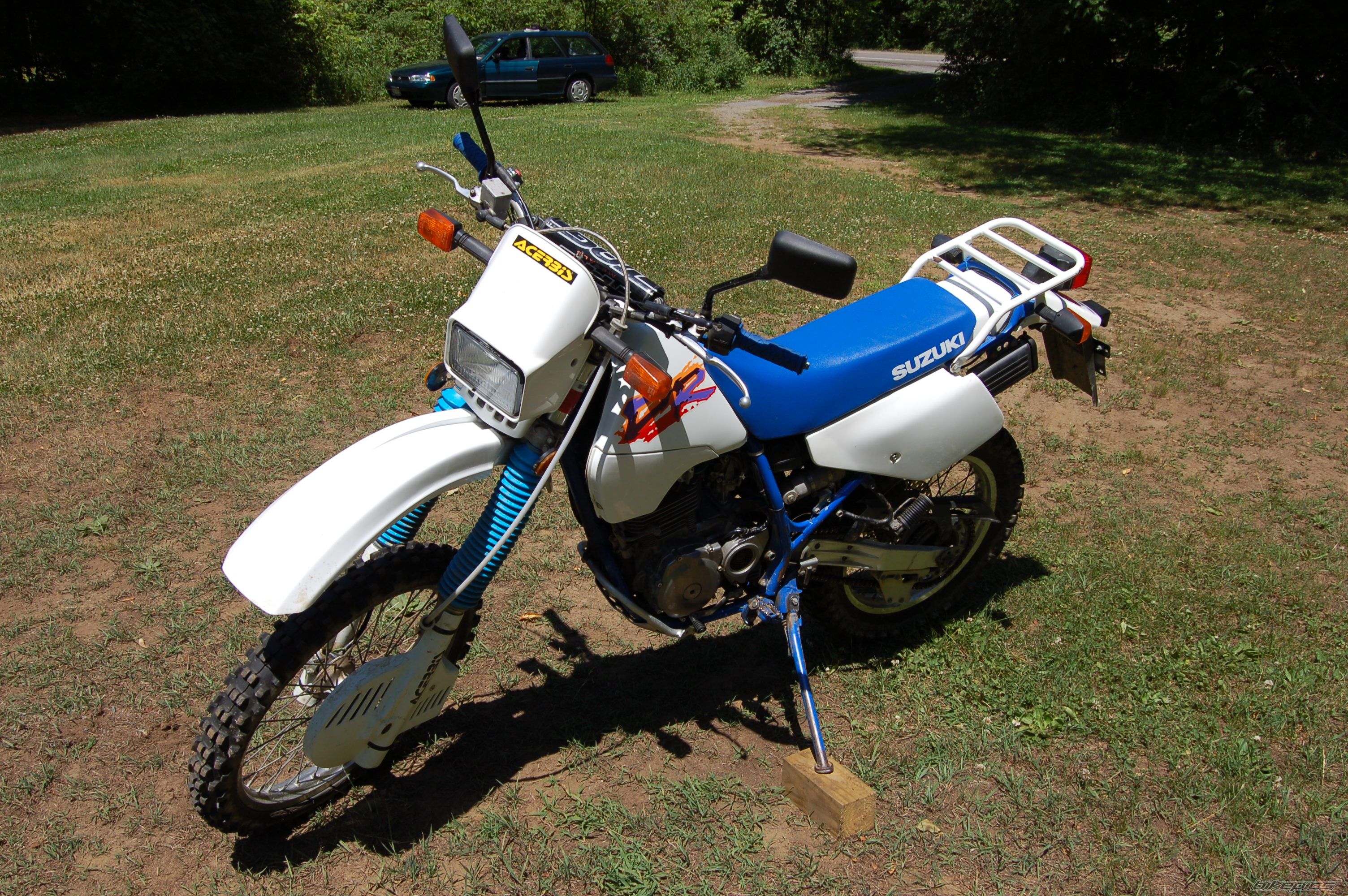 Bike Photo 931808
