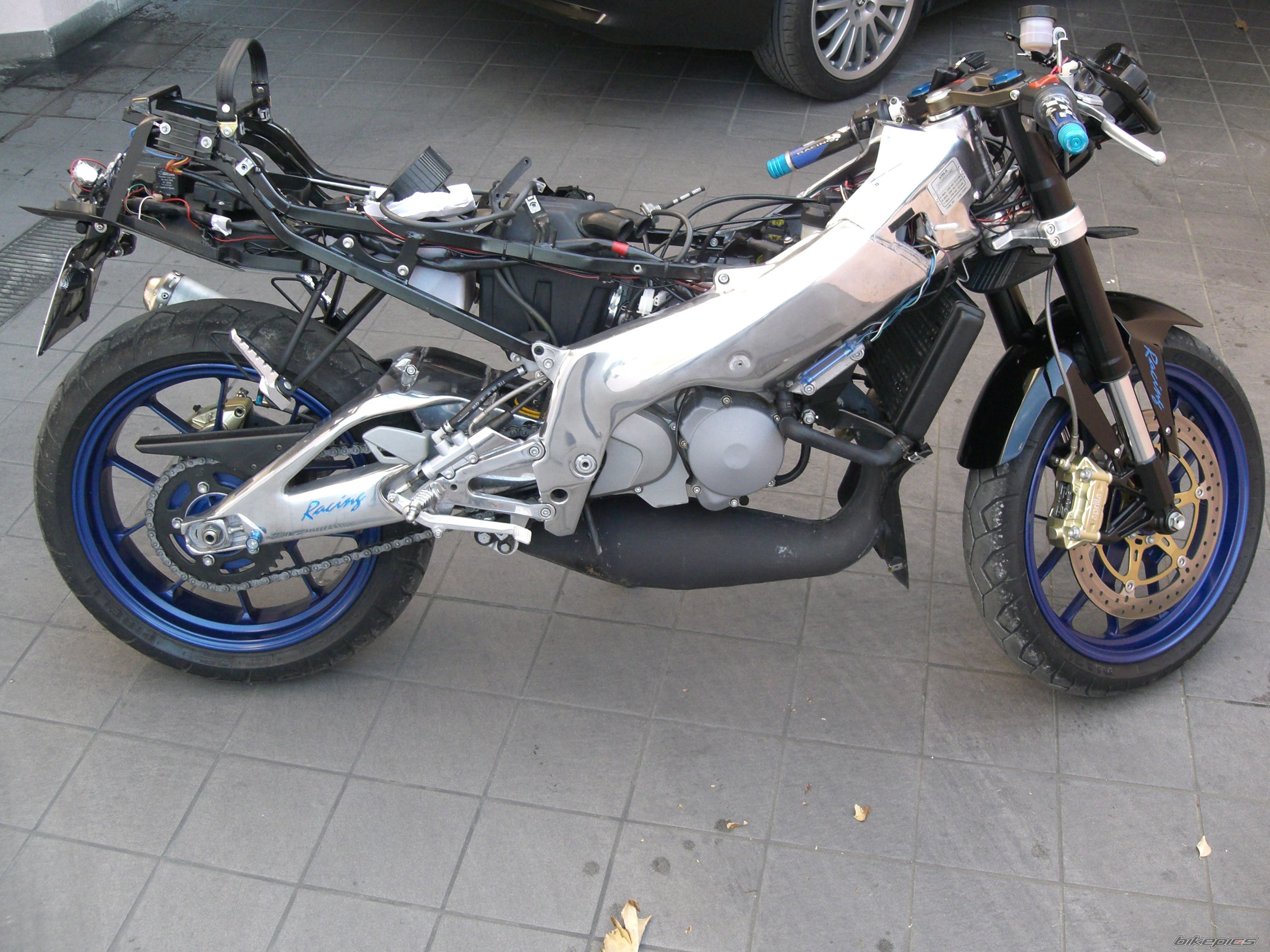 Bike Photo 931841