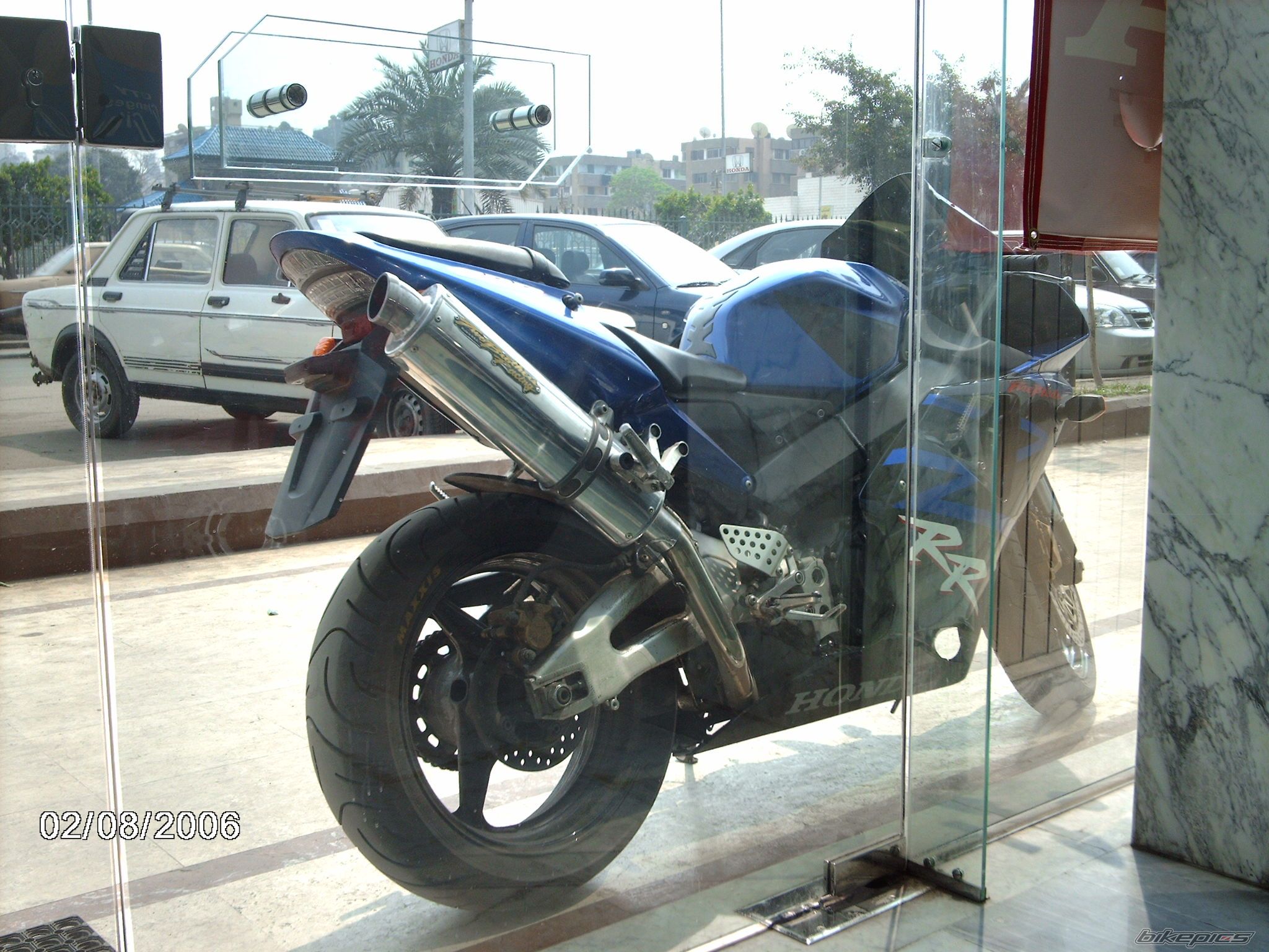 Bike Photo 931852