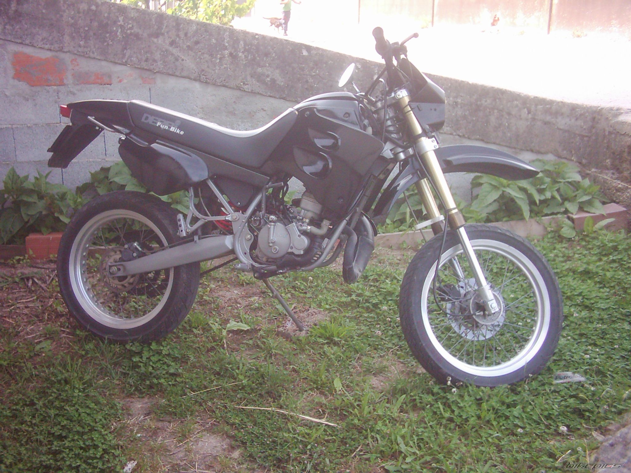 Bike Photo 931954