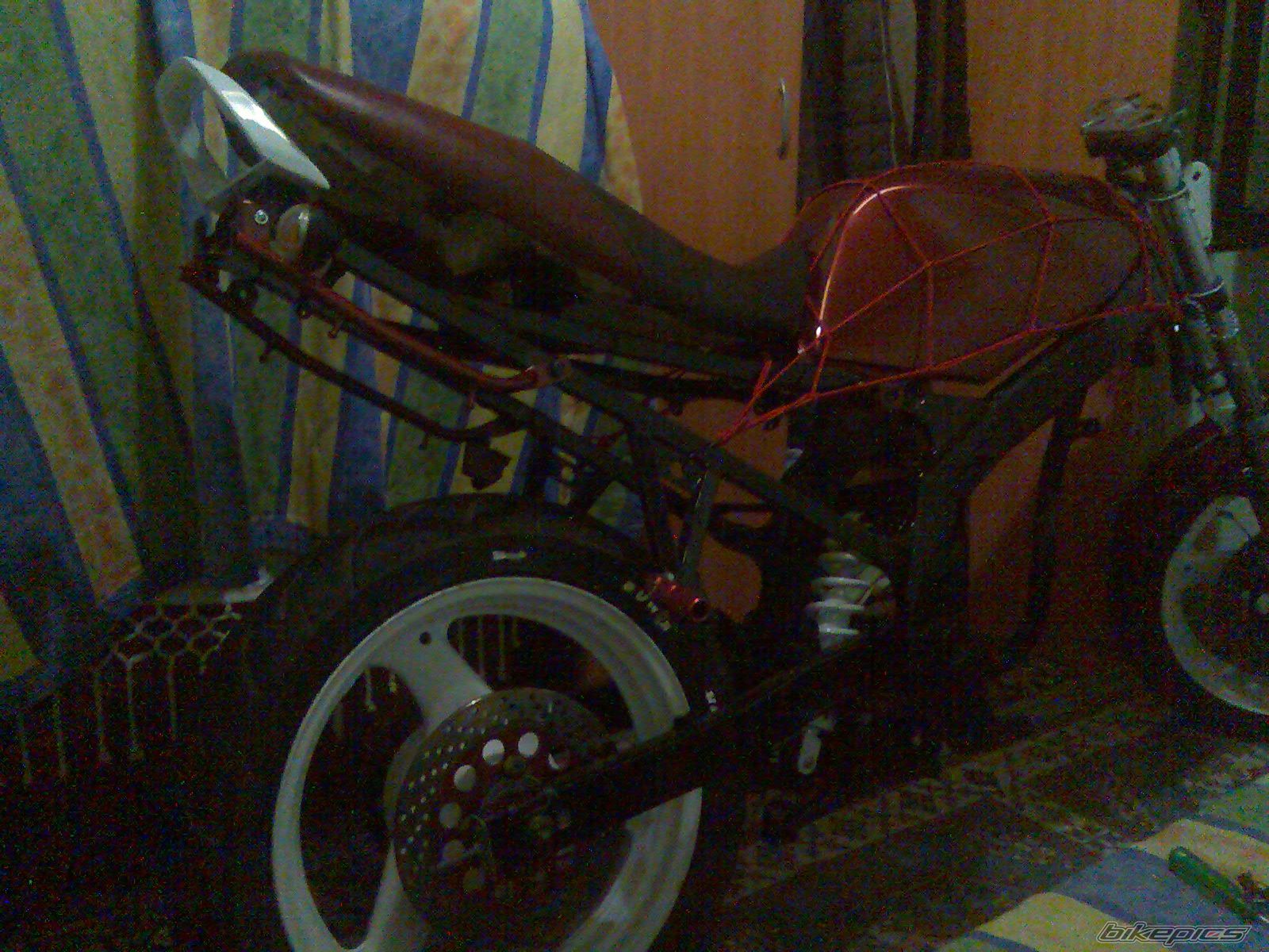 Bike Photo 931955