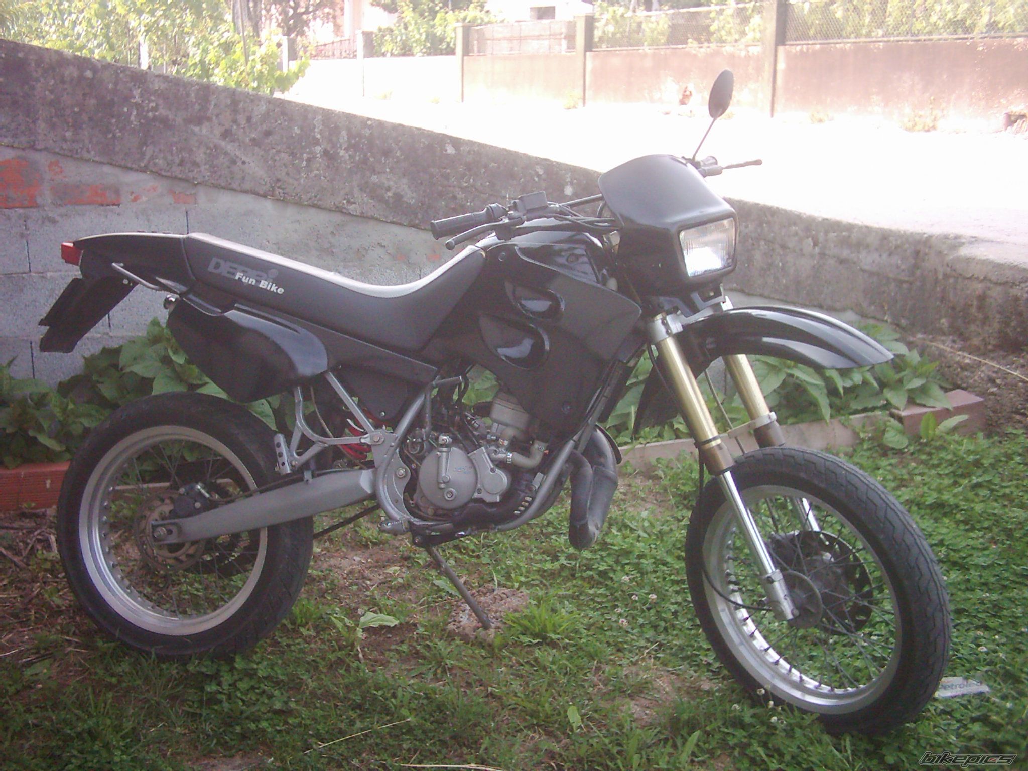 Bike Photo 931957