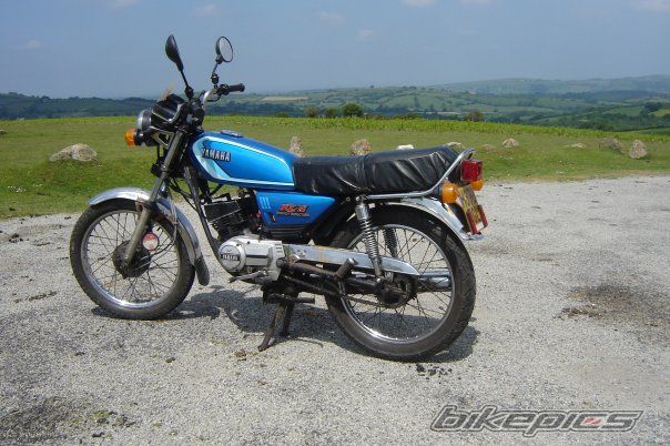 Bike Photo 931970