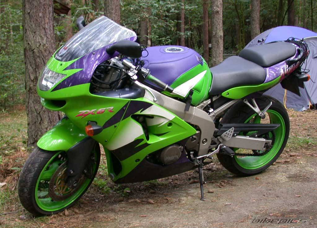 Bike Photo 93198