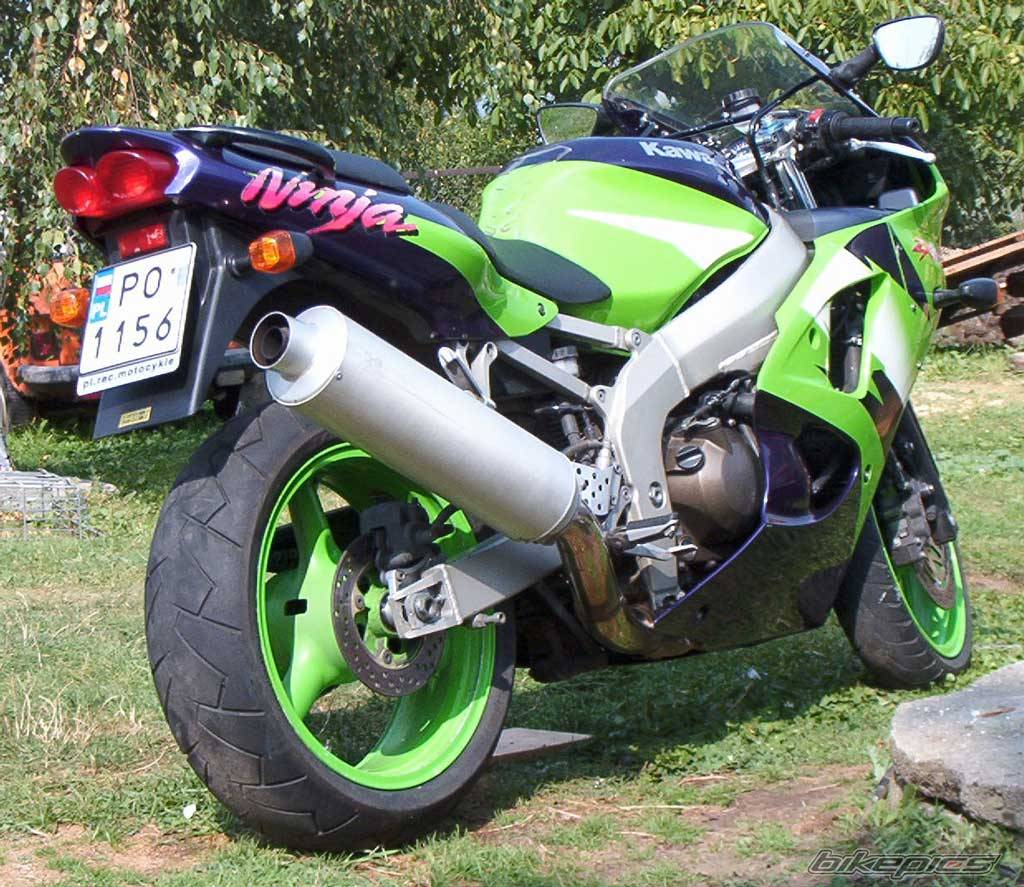 Bike Photo 93200
