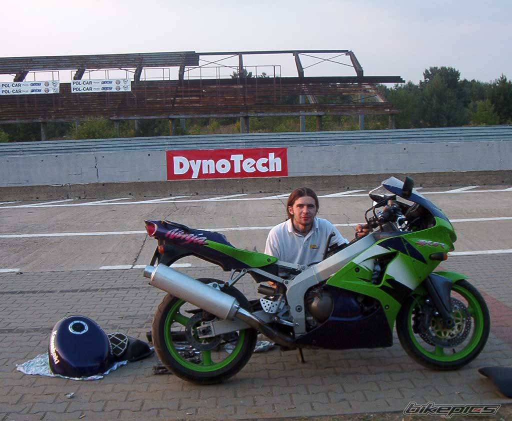 Bike Photo 93201