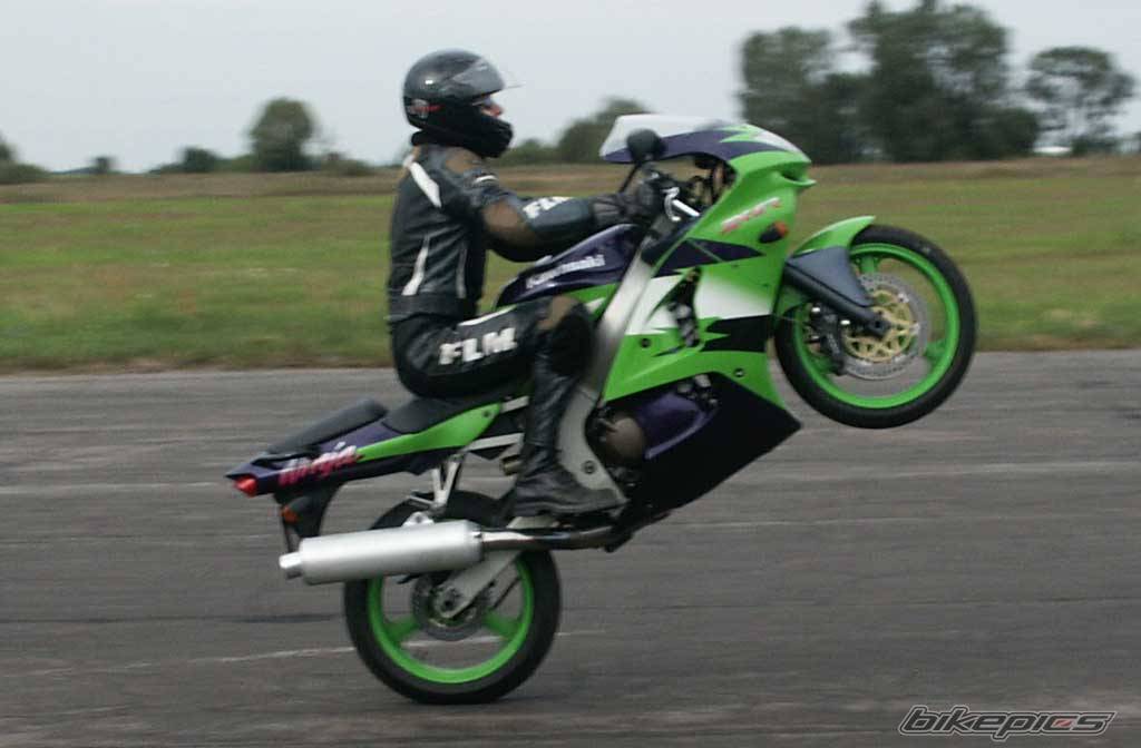 Bike Photo 93203