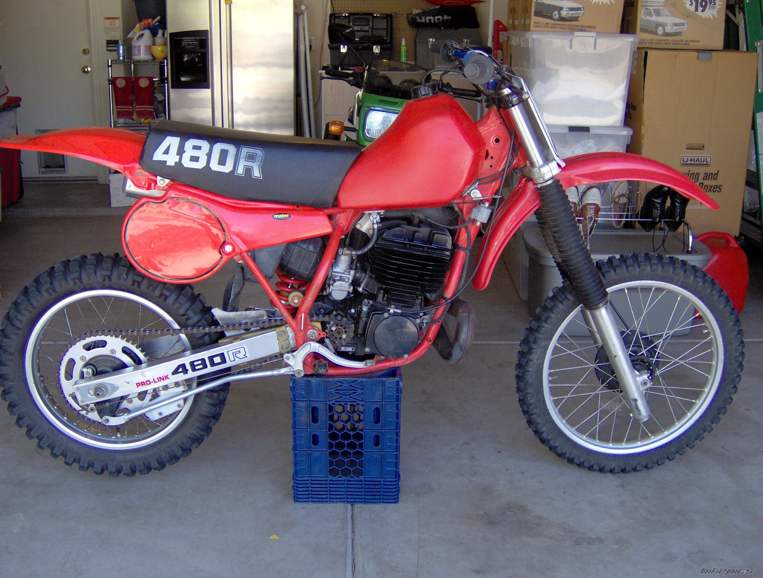 Bike Photo 932047