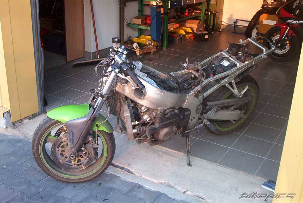Bike Photo 93205