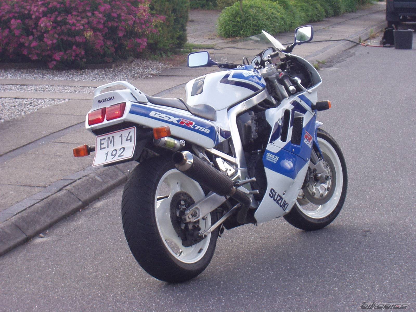 Bike Photo 93207