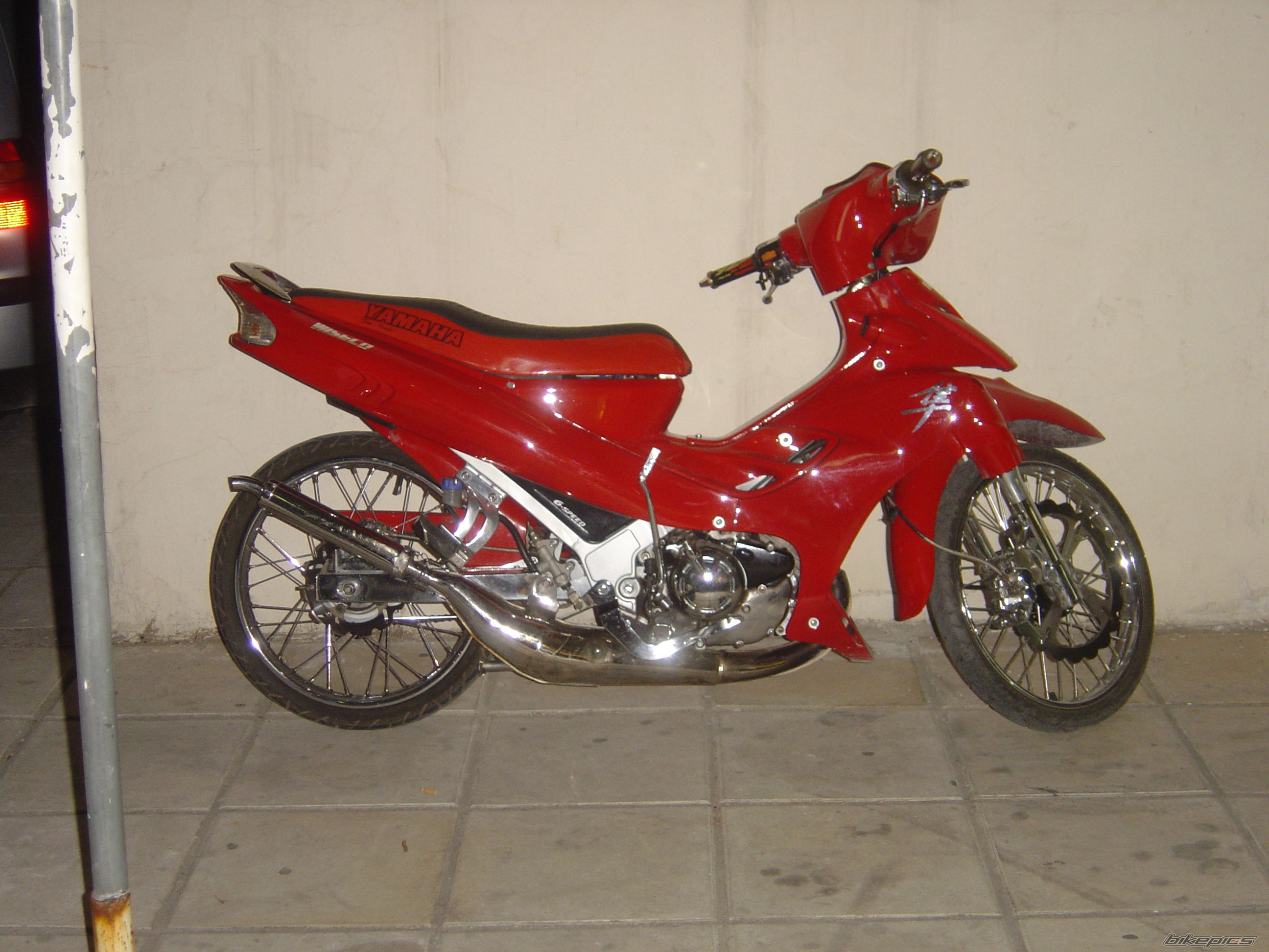 Bike Photo 932077