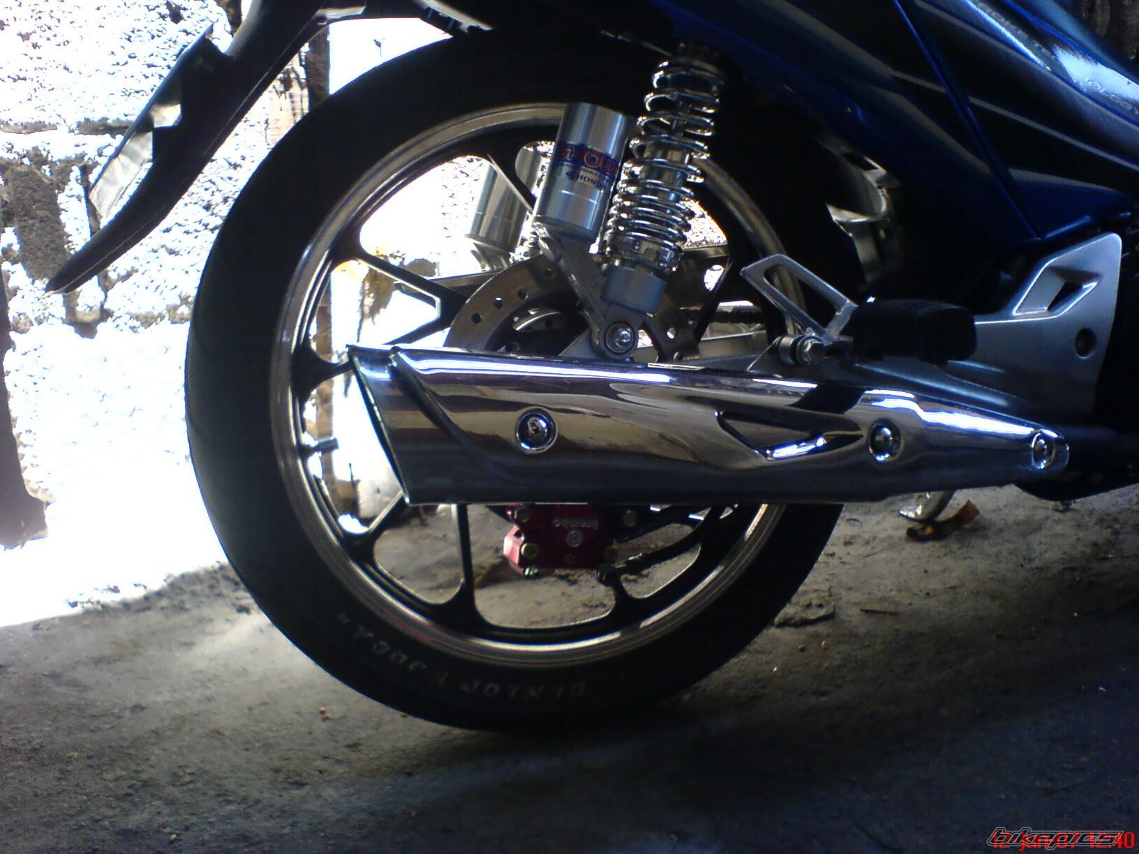 Bike Photo 932078
