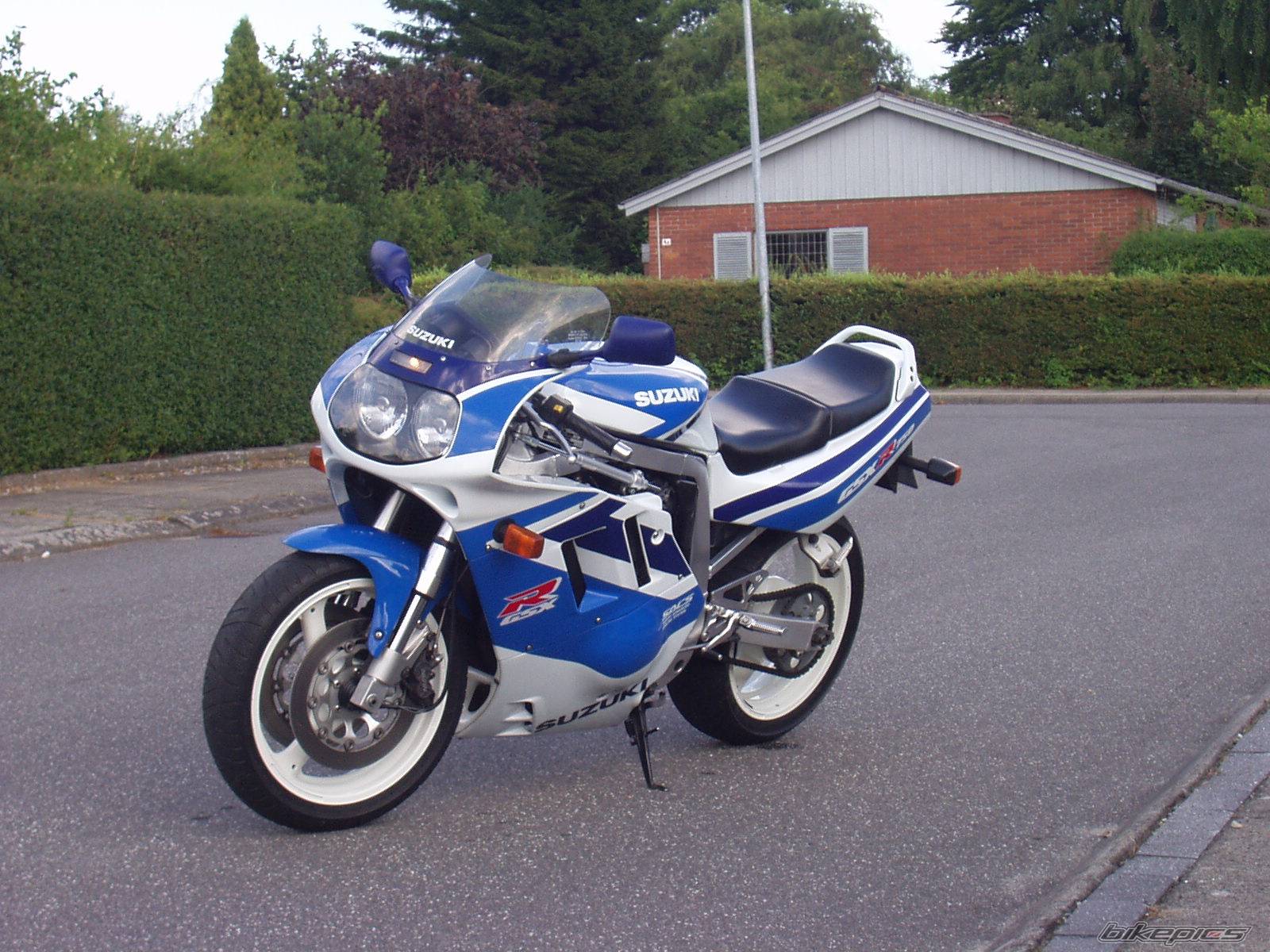 Bike Photo 93208