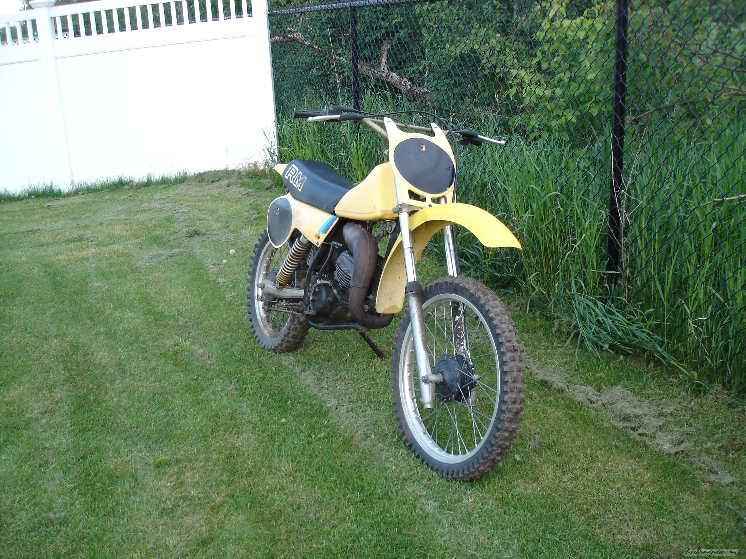 Bike Photo 932099