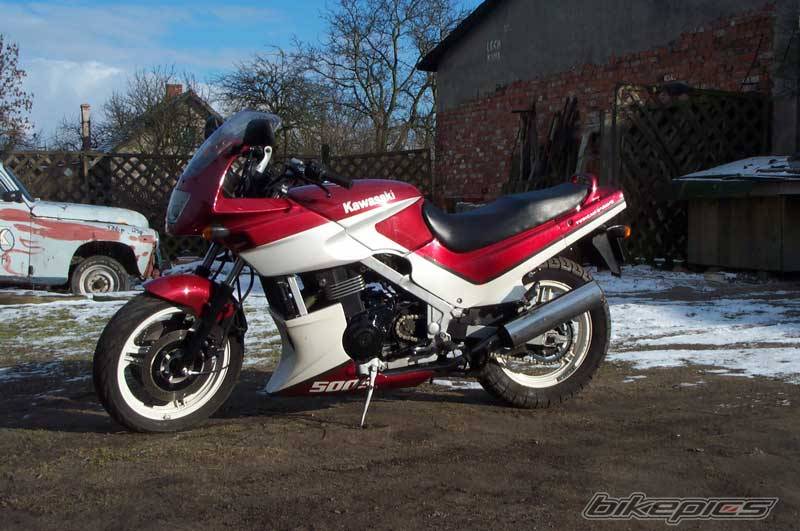 Bike Photo 93210